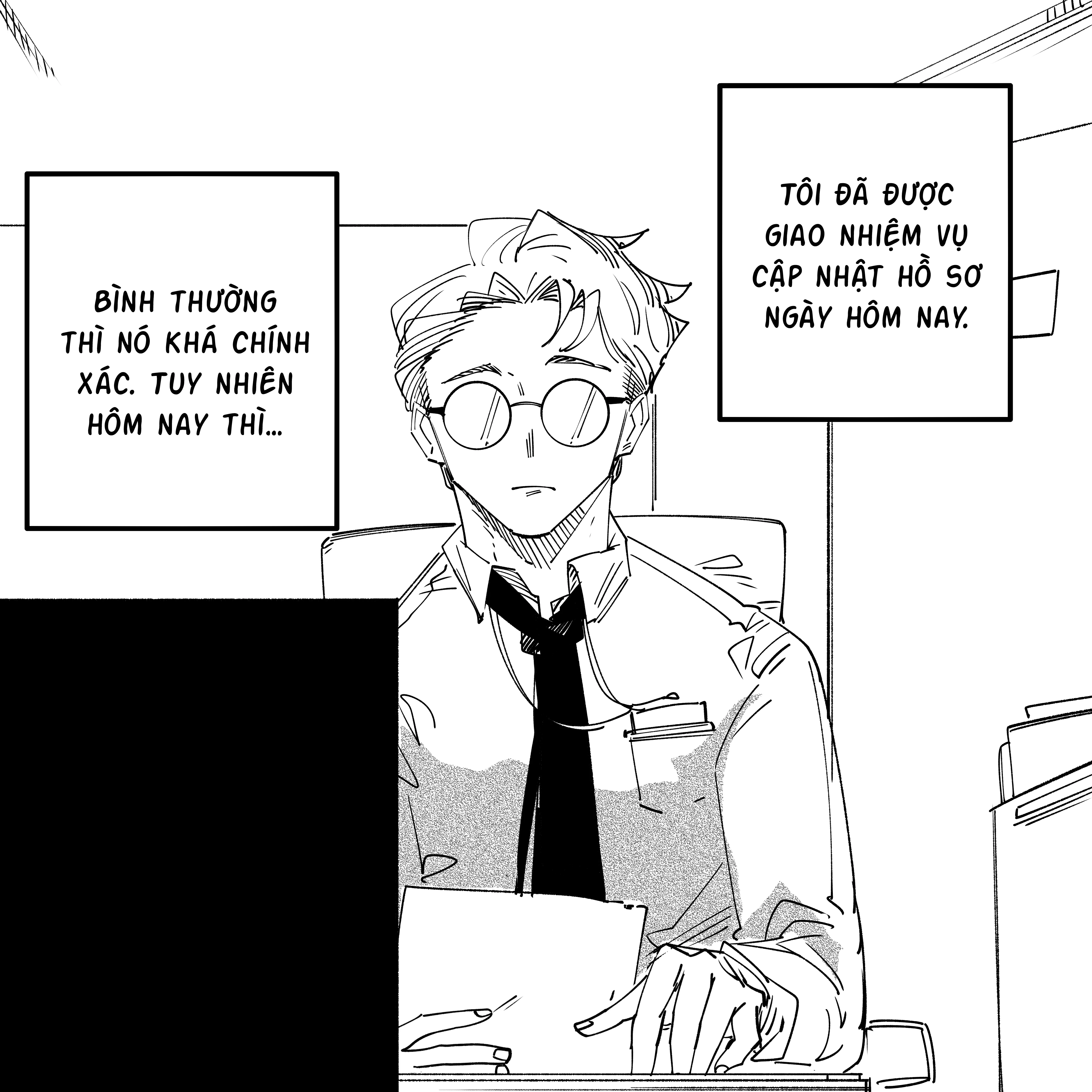 Tôi và cô bạn gái không chắc là con người của tôi Chapter 111 - 2