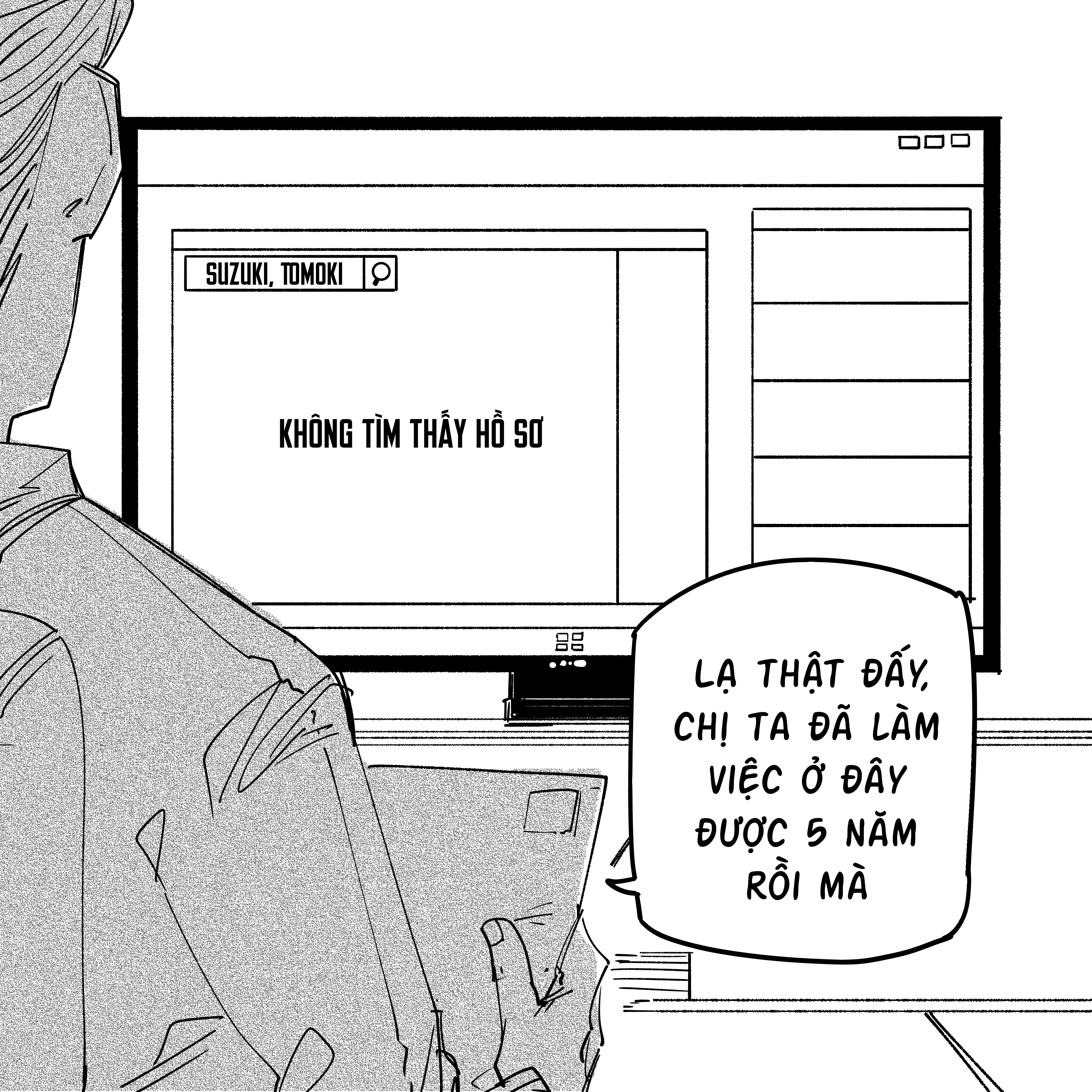 Tôi và cô bạn gái không chắc là con người của tôi Chapter 111 - 3