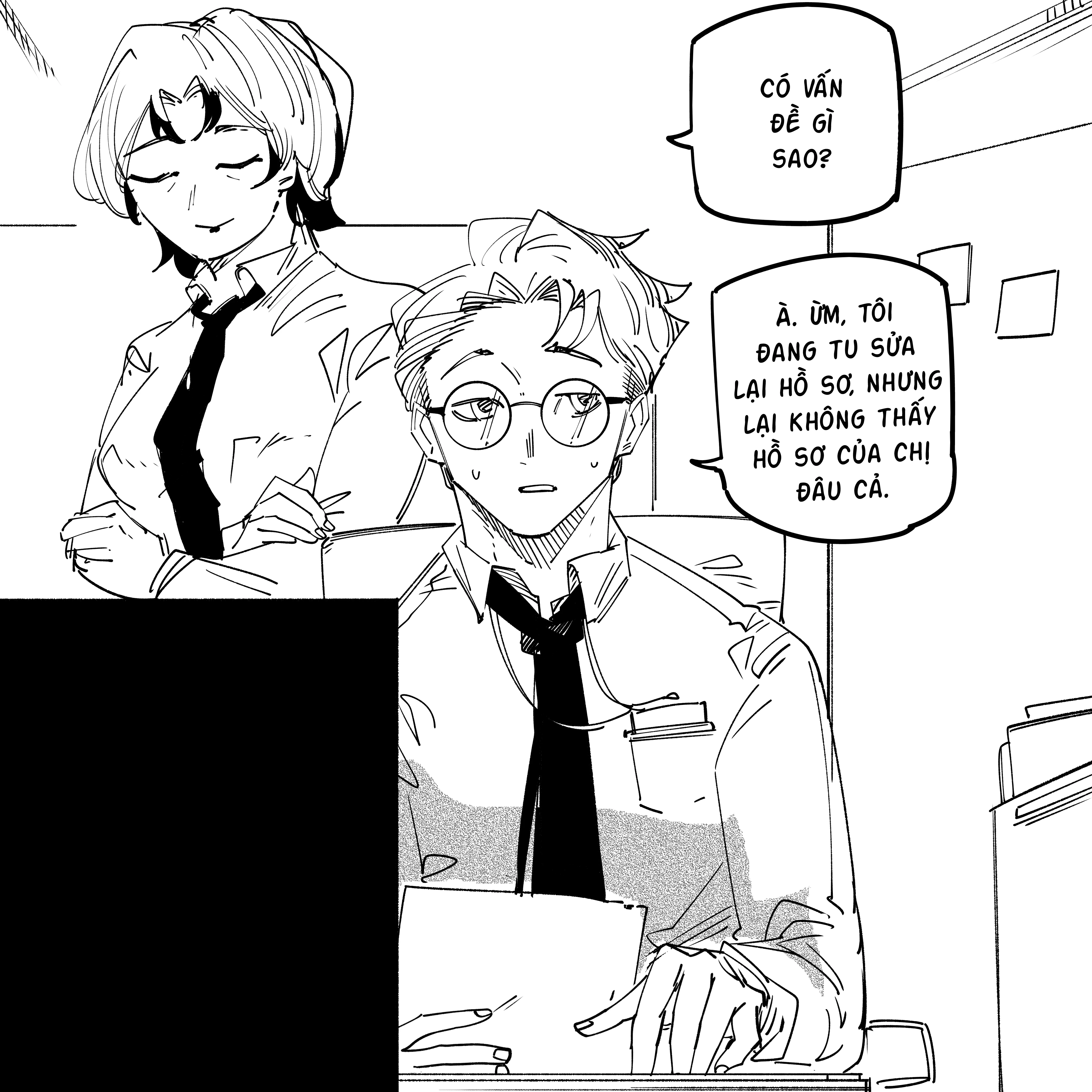 Tôi và cô bạn gái không chắc là con người của tôi Chapter 111 - 4