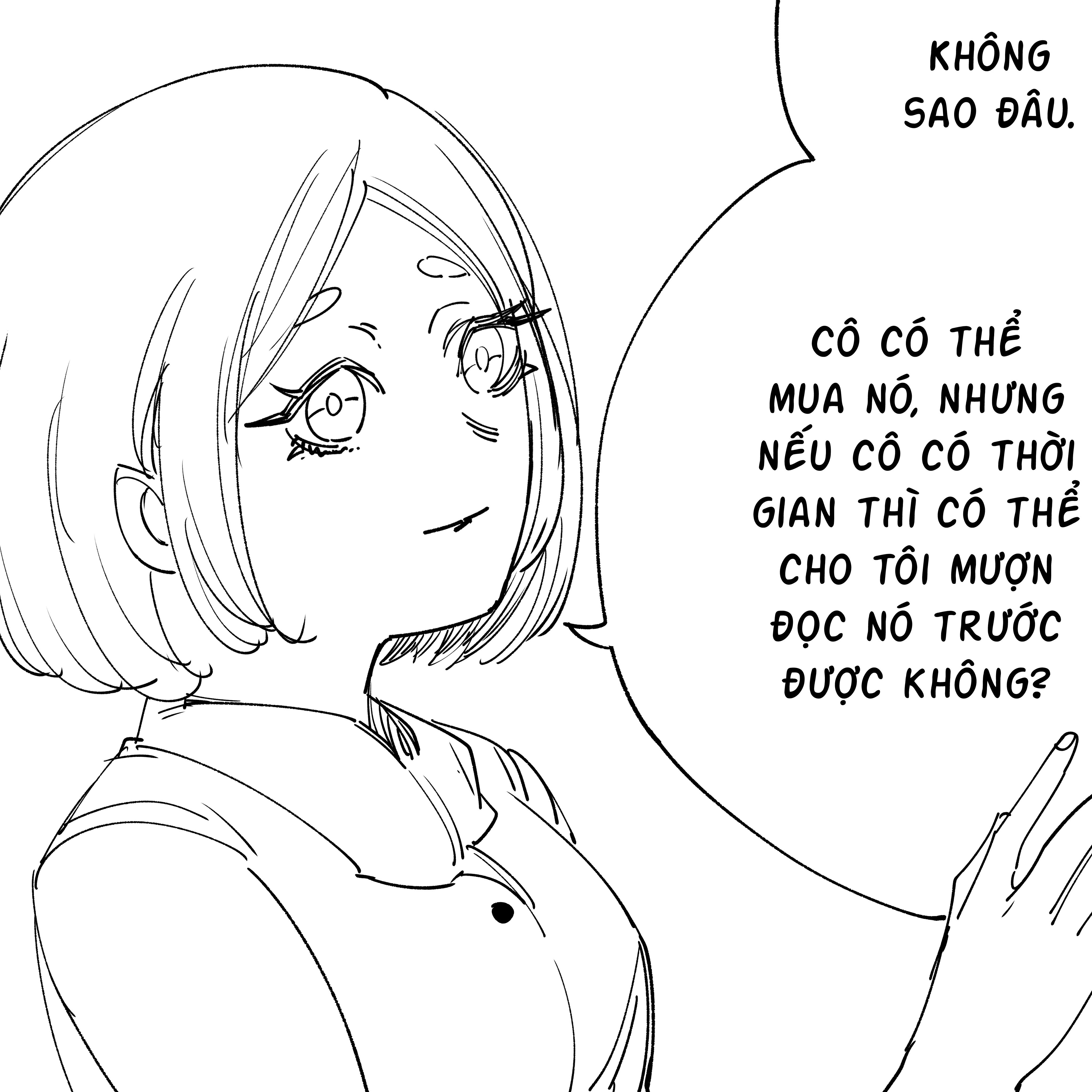 Tôi và cô bạn gái không chắc là con người của tôi Chapter 112 - 4