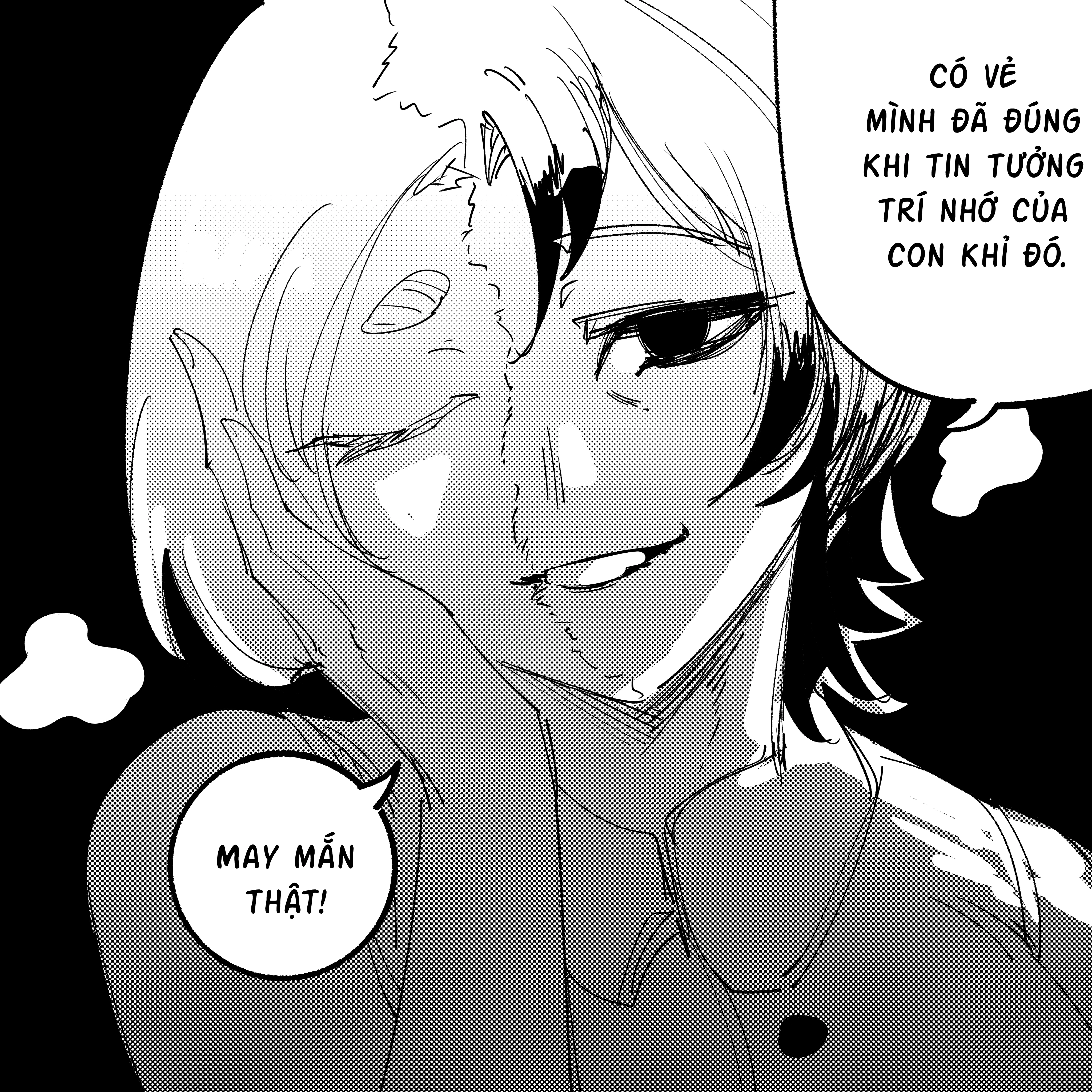 Tôi và cô bạn gái không chắc là con người của tôi Chapter 113 - 5