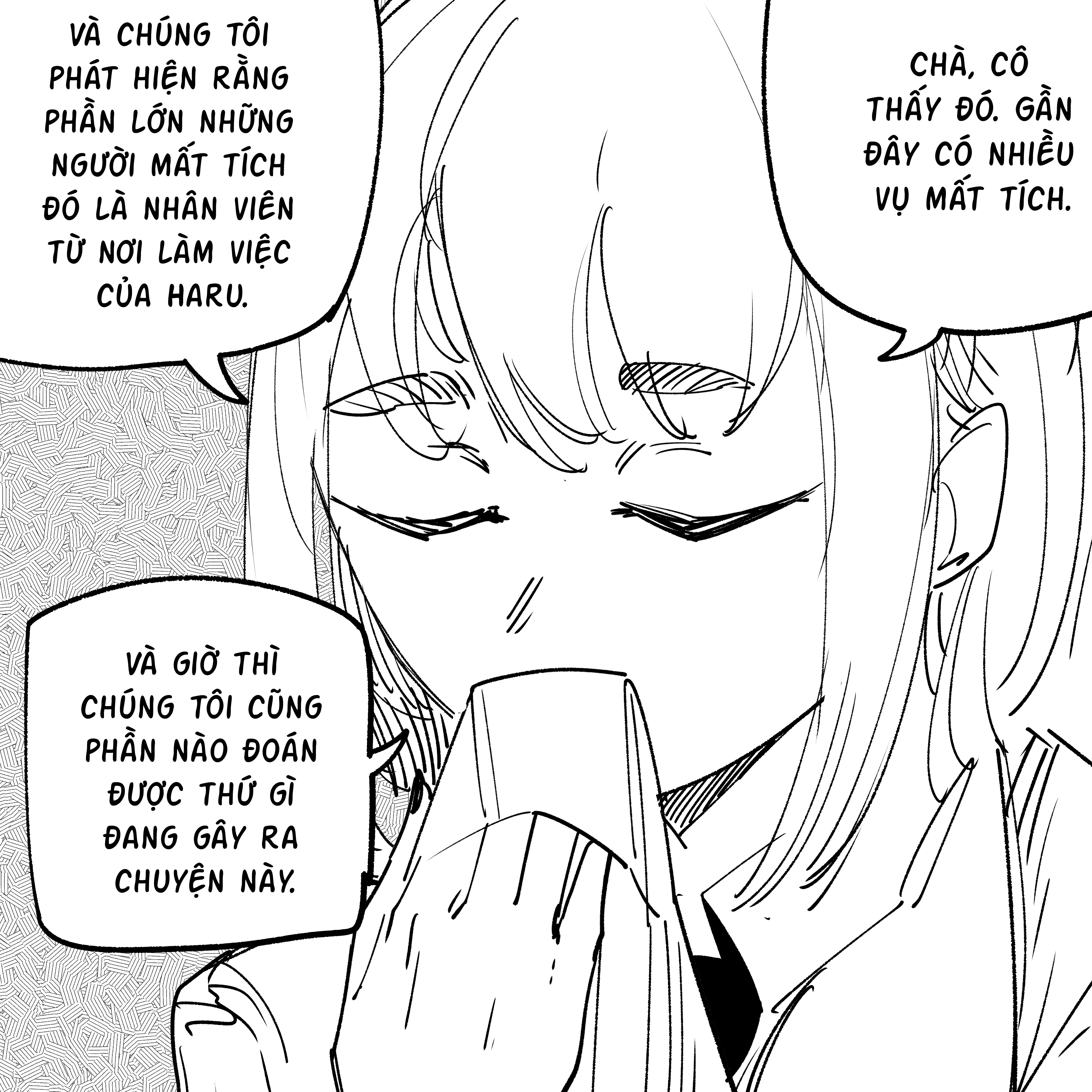 Tôi và cô bạn gái không chắc là con người của tôi Chapter 114 - 8