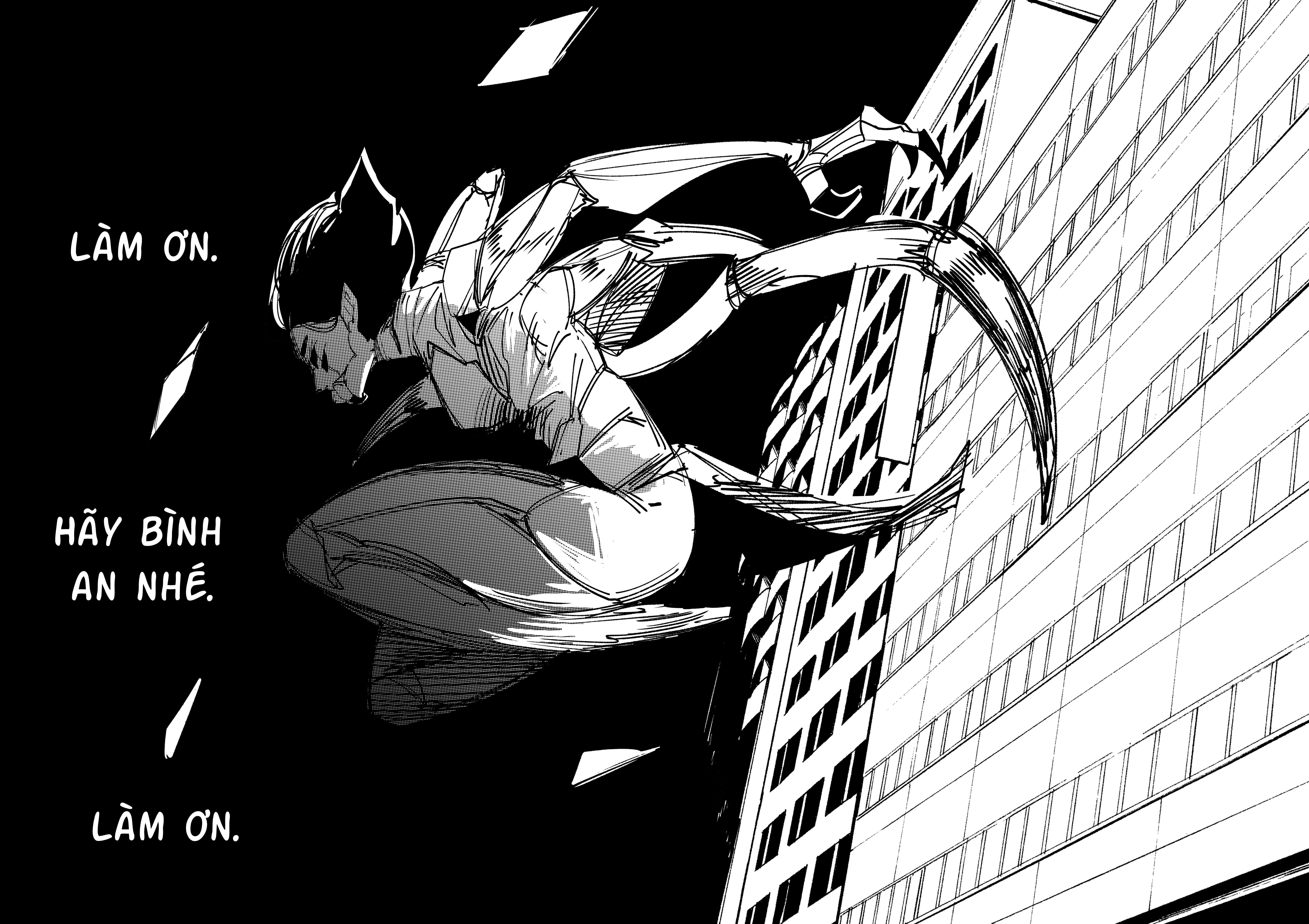 Tôi và cô bạn gái không chắc là con người của tôi Chapter 115 - 4