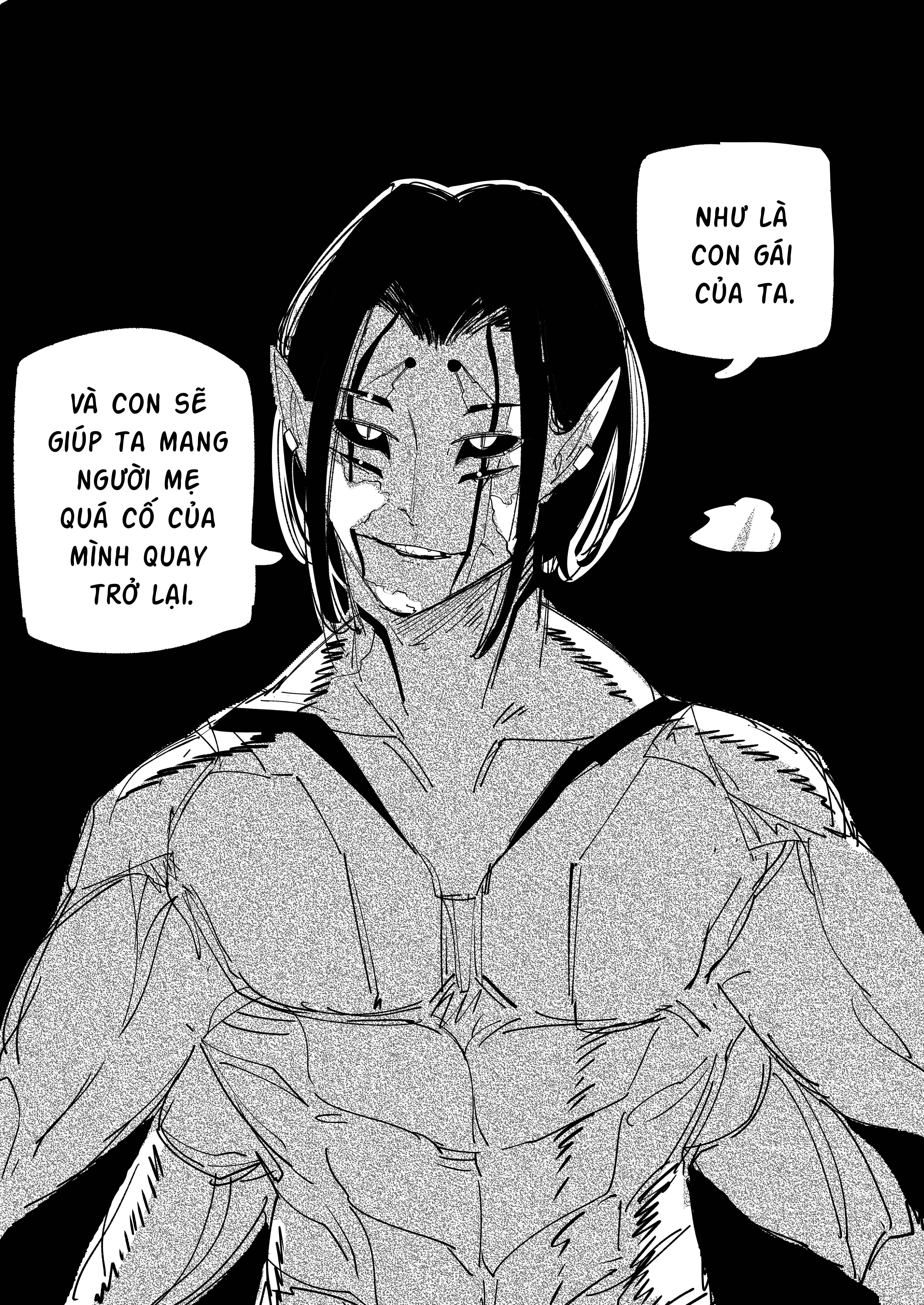 Tôi và cô bạn gái không chắc là con người của tôi Chapter 117 - 5