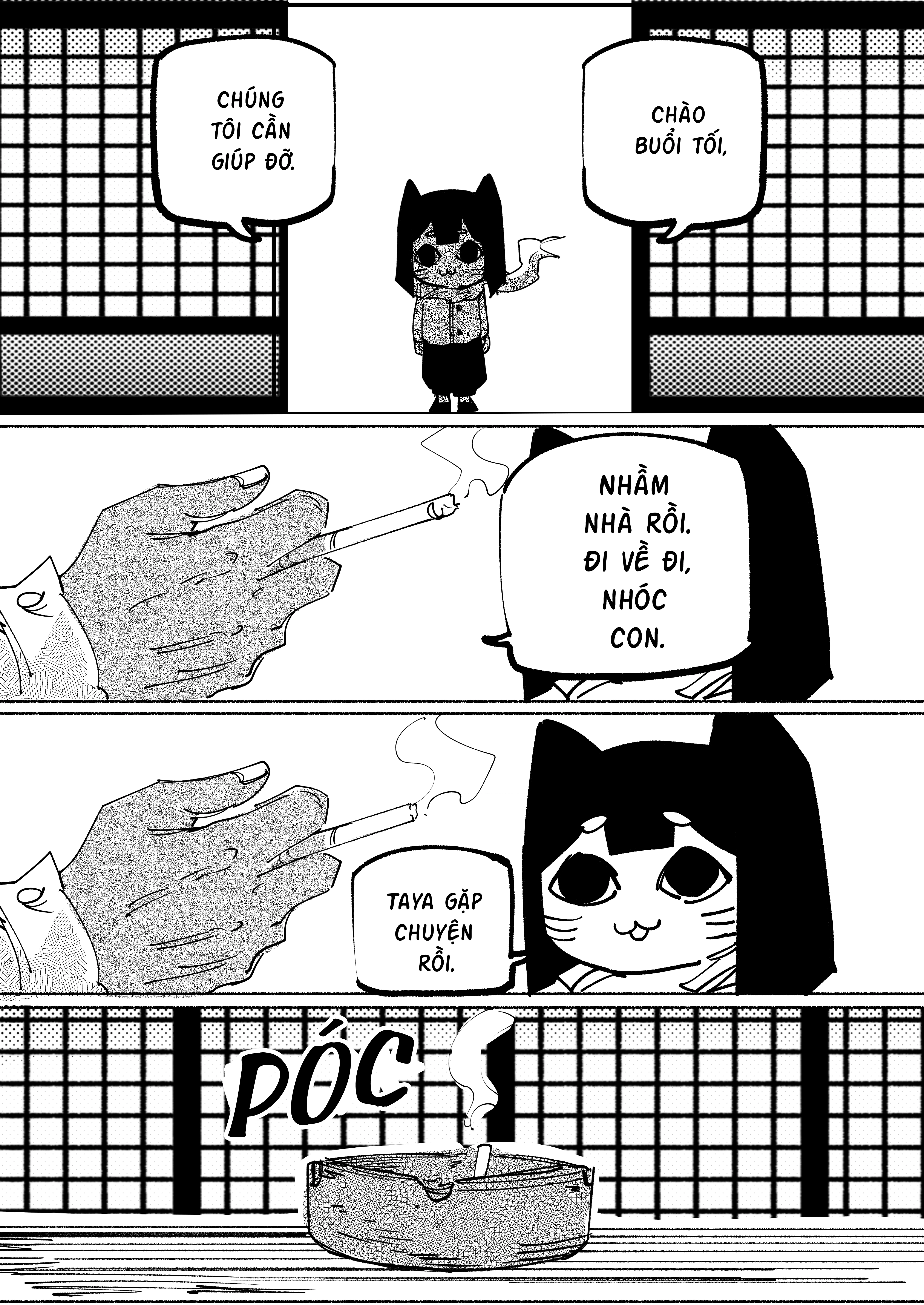 Tôi và cô bạn gái không chắc là con người của tôi Chapter 119 - 5