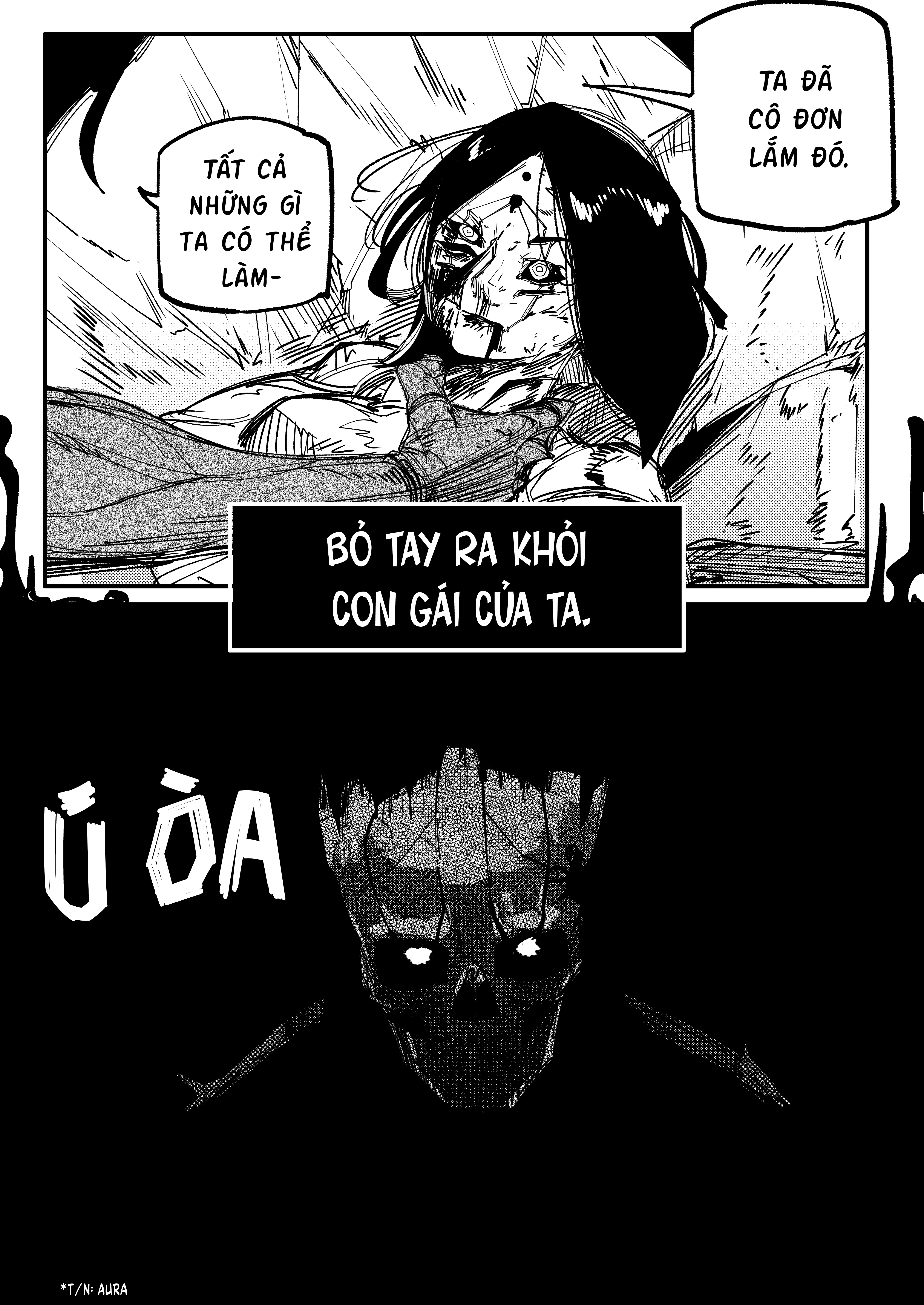 Tôi và cô bạn gái không chắc là con người của tôi Chapter 120 - 5