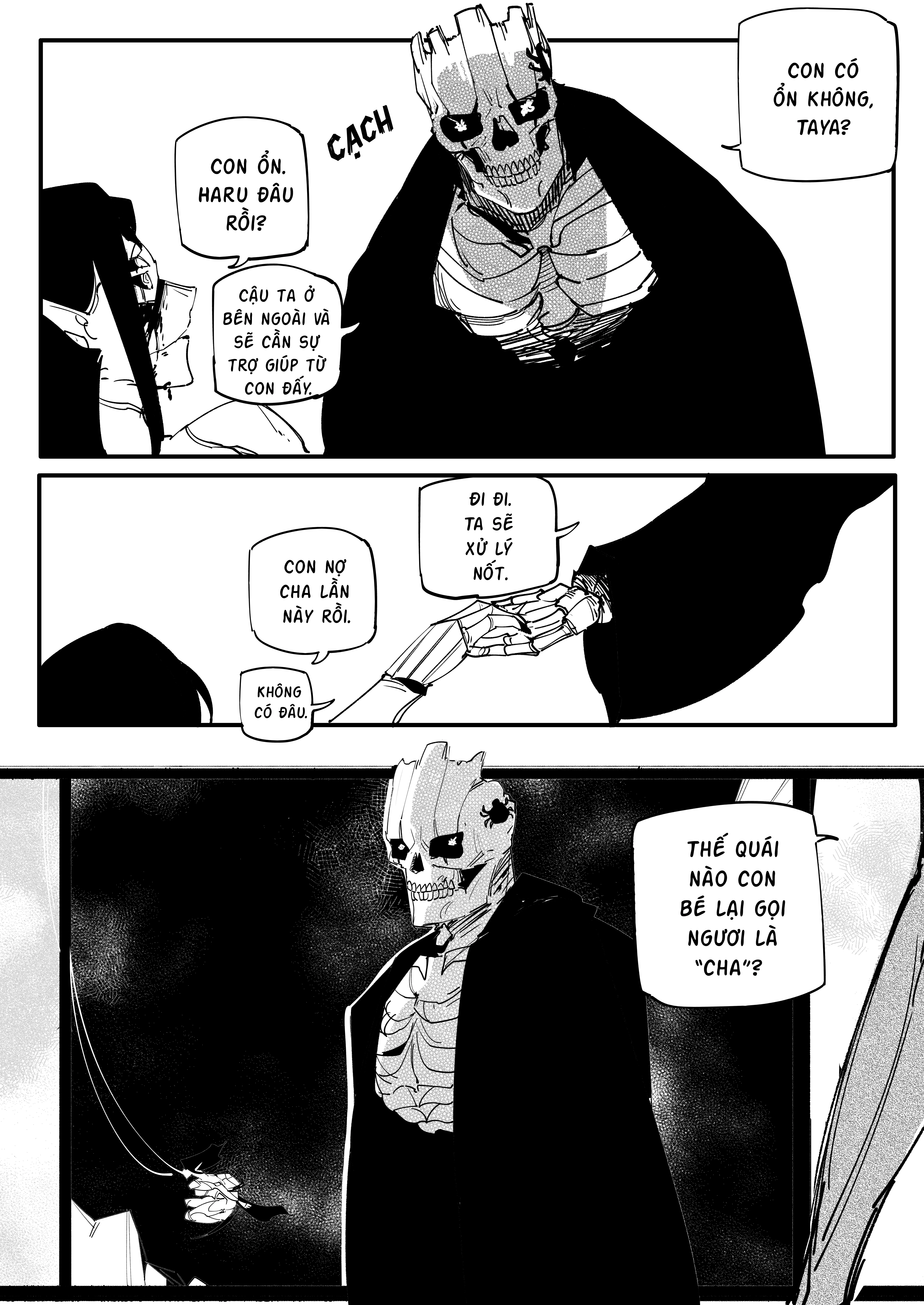 Tôi và cô bạn gái không chắc là con người của tôi Chapter 121 - 5