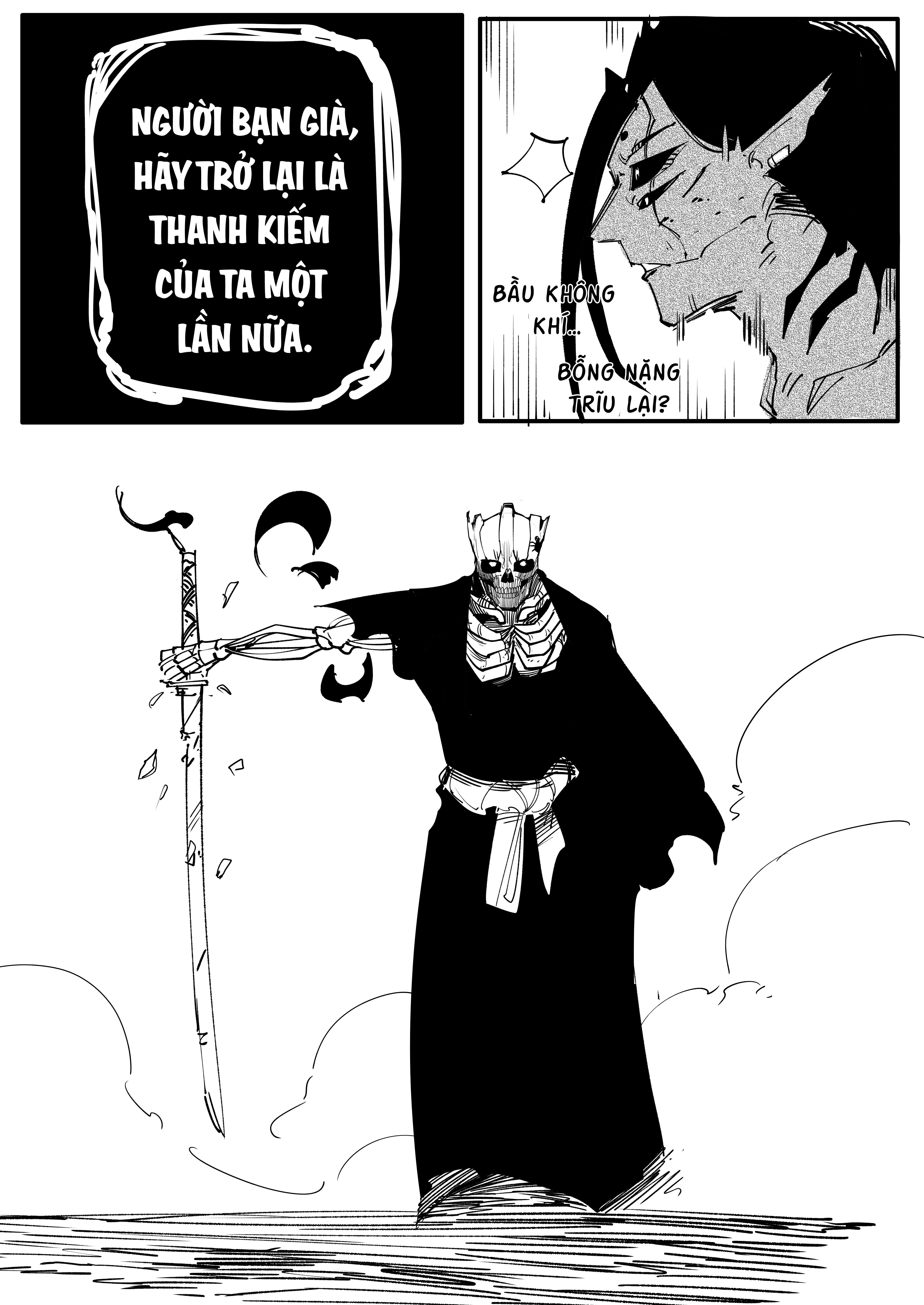 Tôi và cô bạn gái không chắc là con người của tôi Chapter 121 - 7