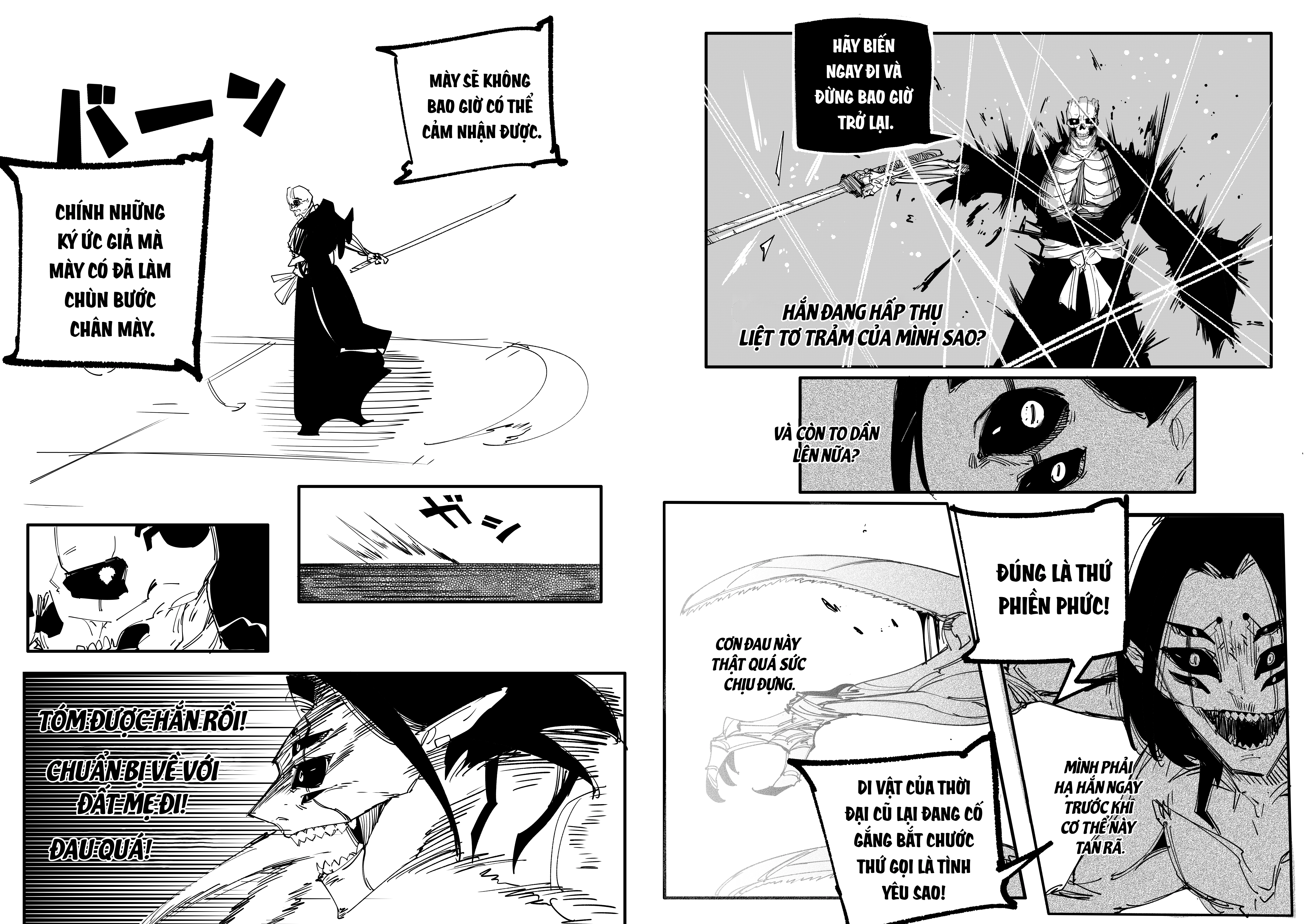 Tôi và cô bạn gái không chắc là con người của tôi Chapter 122 - 5