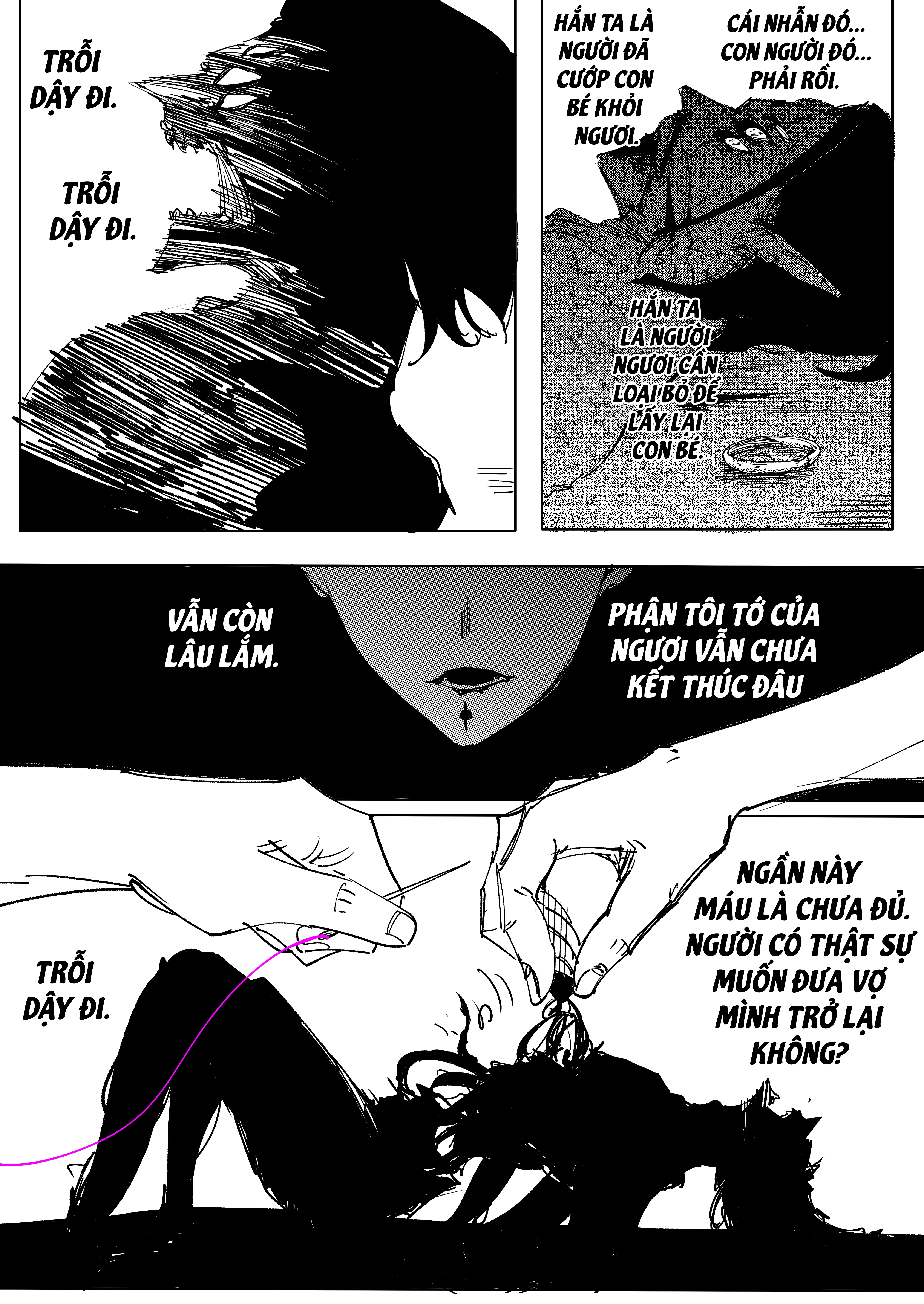 Tôi và cô bạn gái không chắc là con người của tôi Chapter 123 - 5