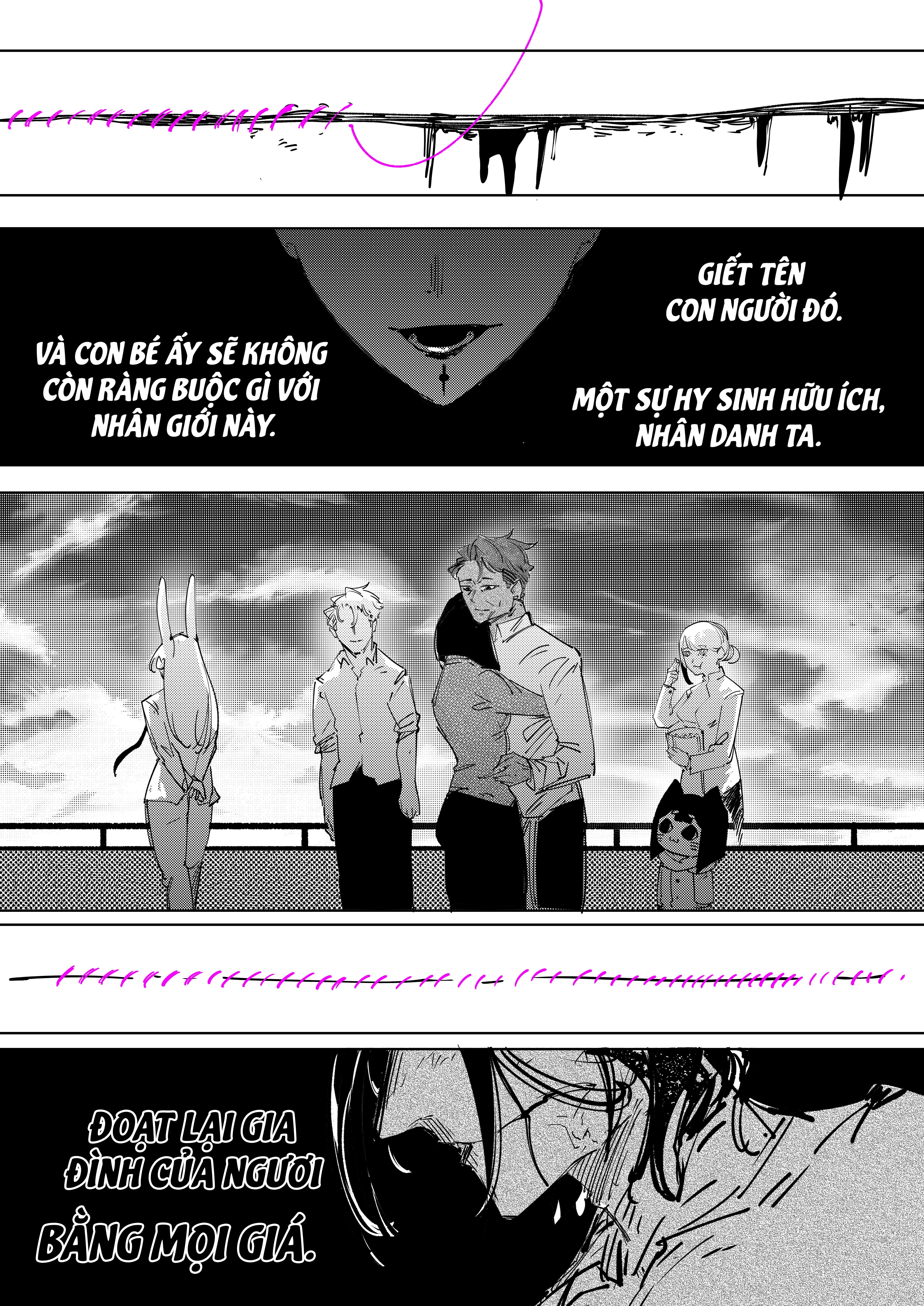 Tôi và cô bạn gái không chắc là con người của tôi Chapter 123 - 6