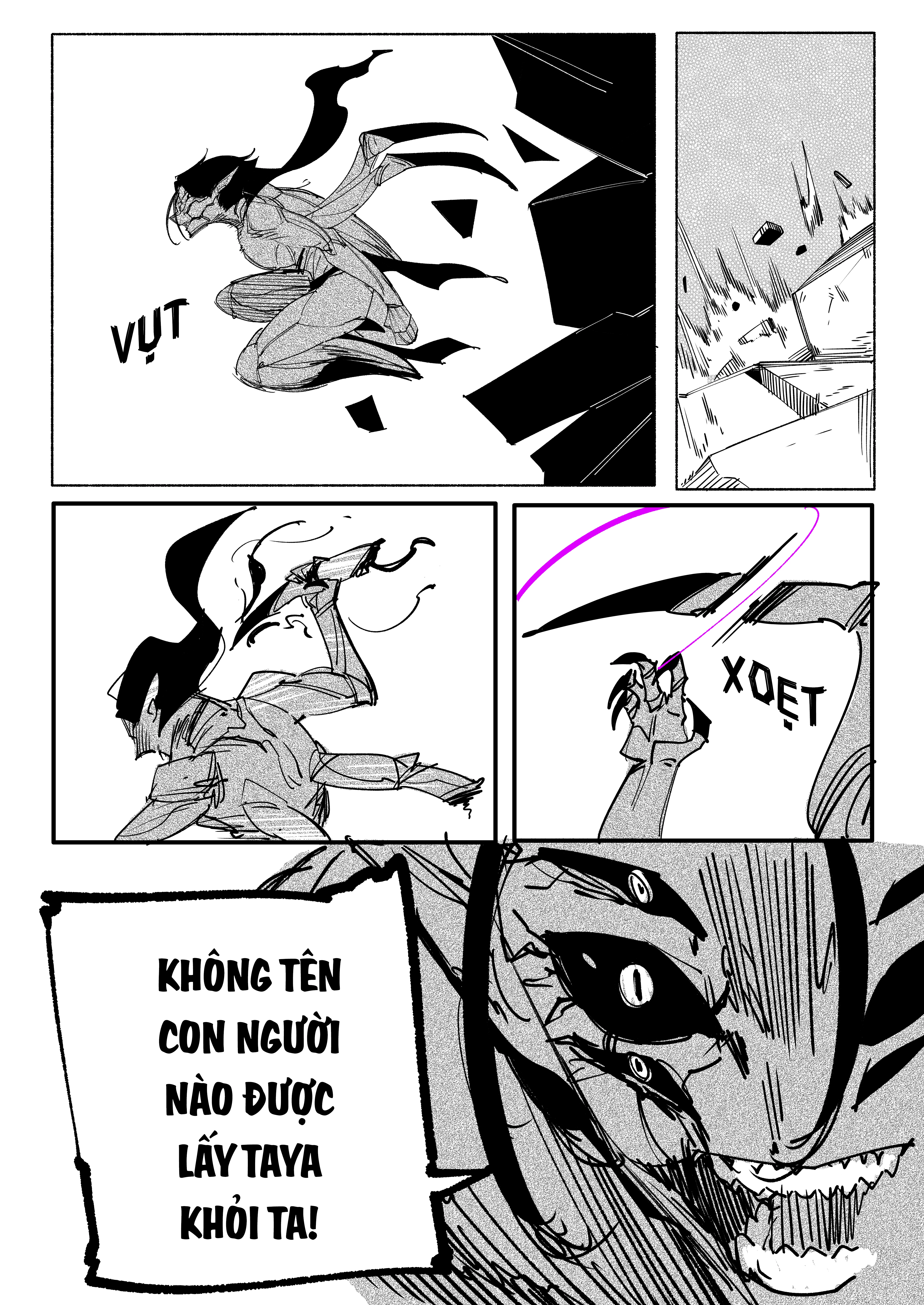 Tôi và cô bạn gái không chắc là con người của tôi Chapter 124 - 2