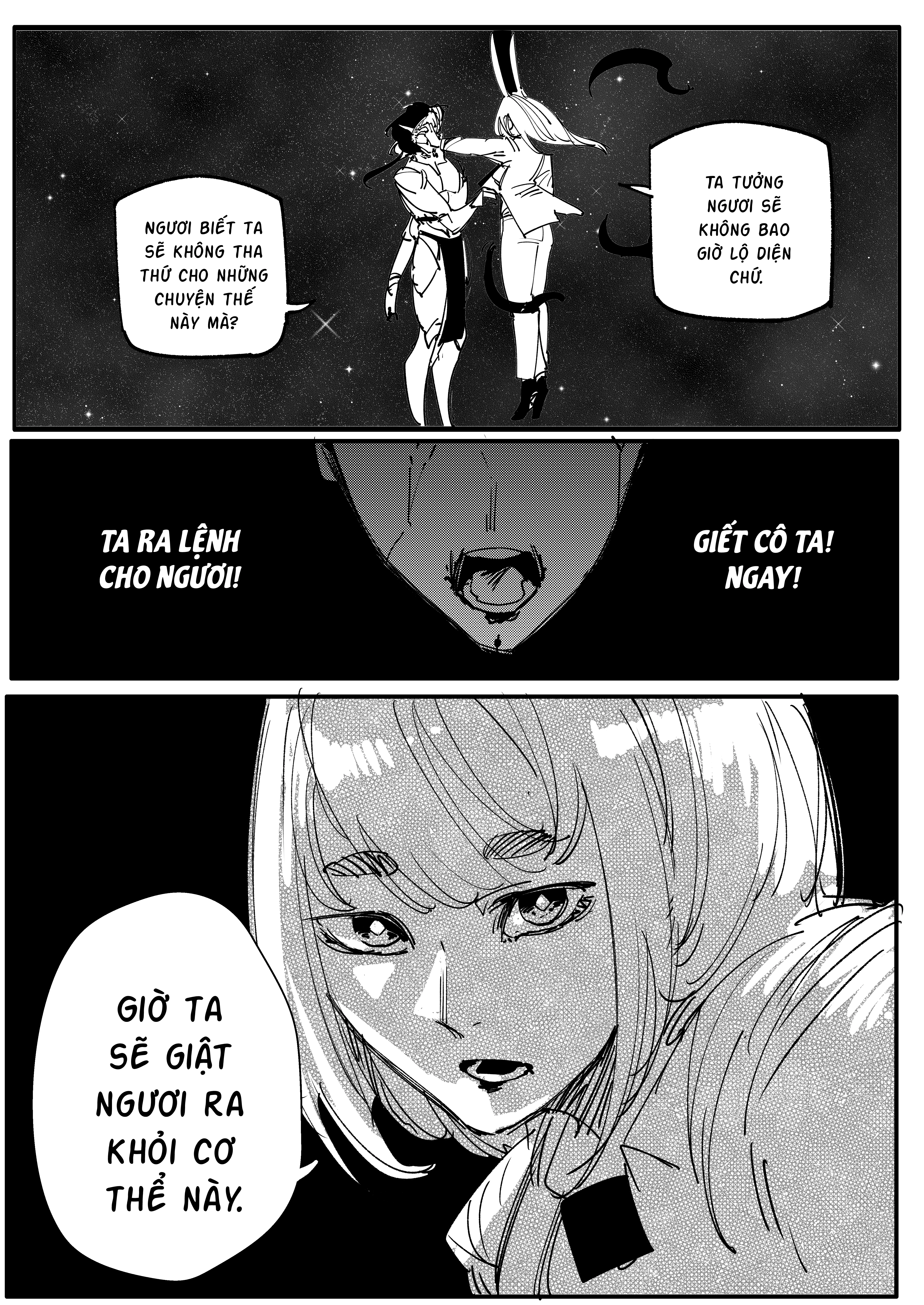 Tôi và cô bạn gái không chắc là con người của tôi Chapter 124 - 5