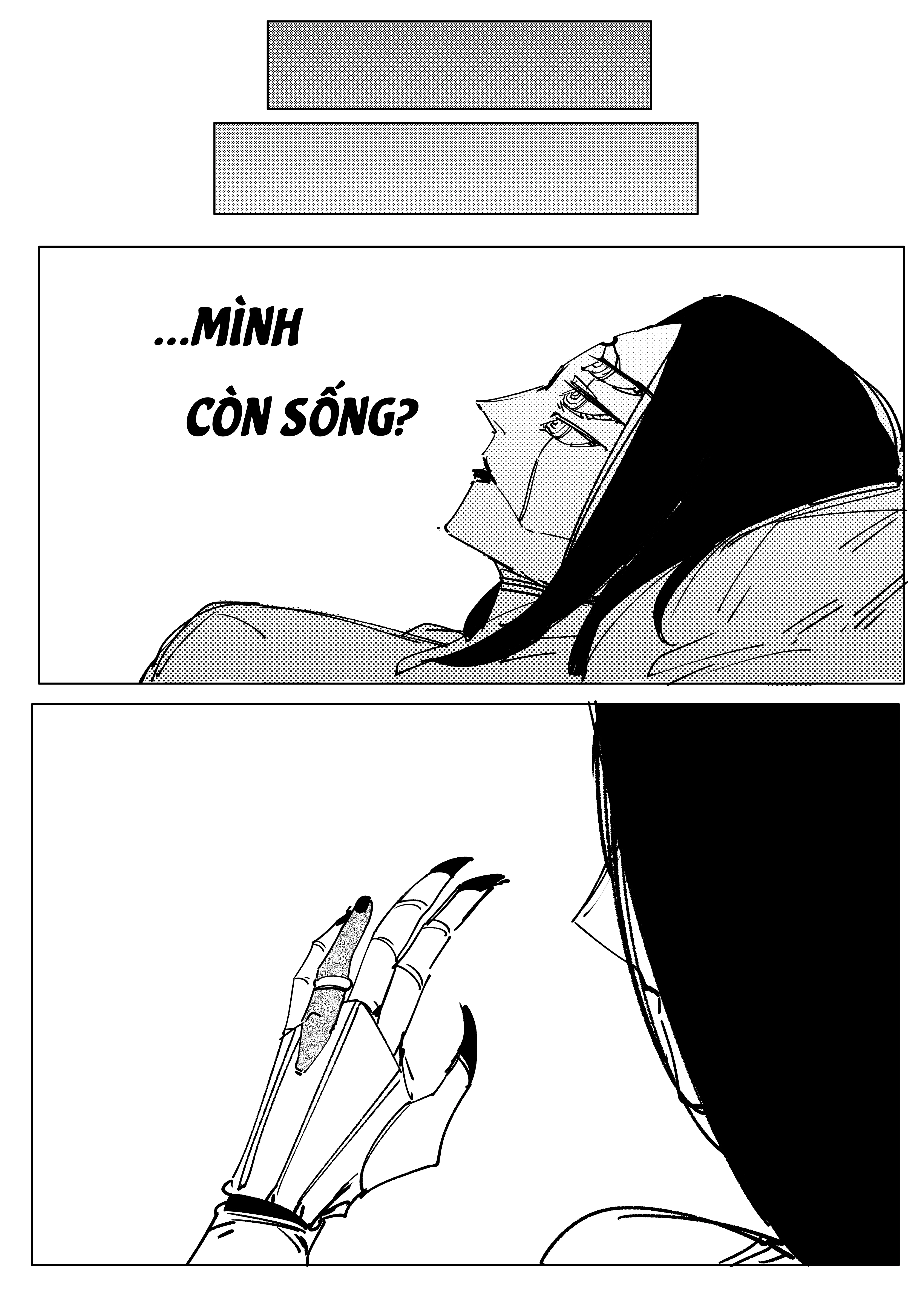 Tôi và cô bạn gái không chắc là con người của tôi Chapter 124 - 10