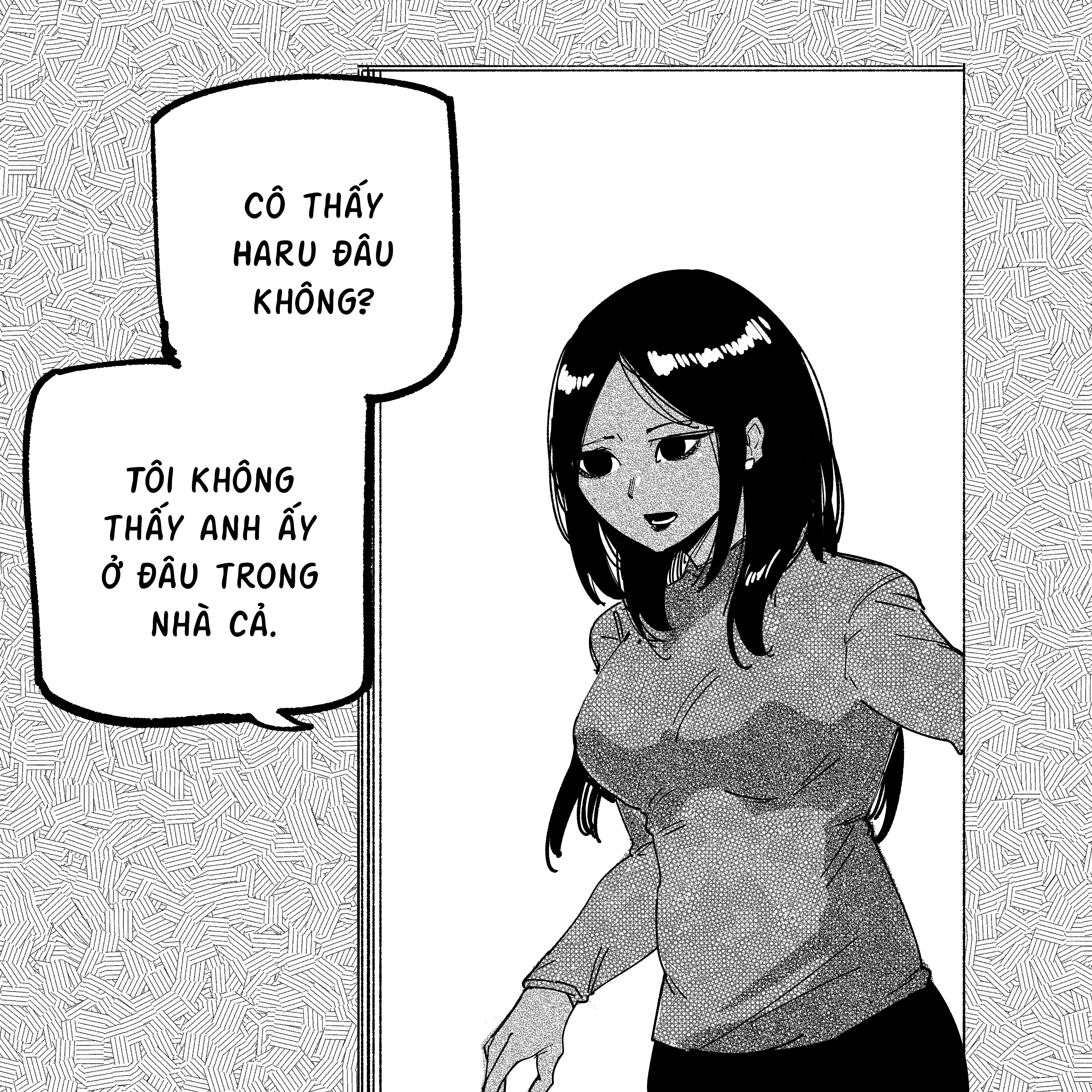 Tôi và cô bạn gái không chắc là con người của tôi Chapter 125 - 2