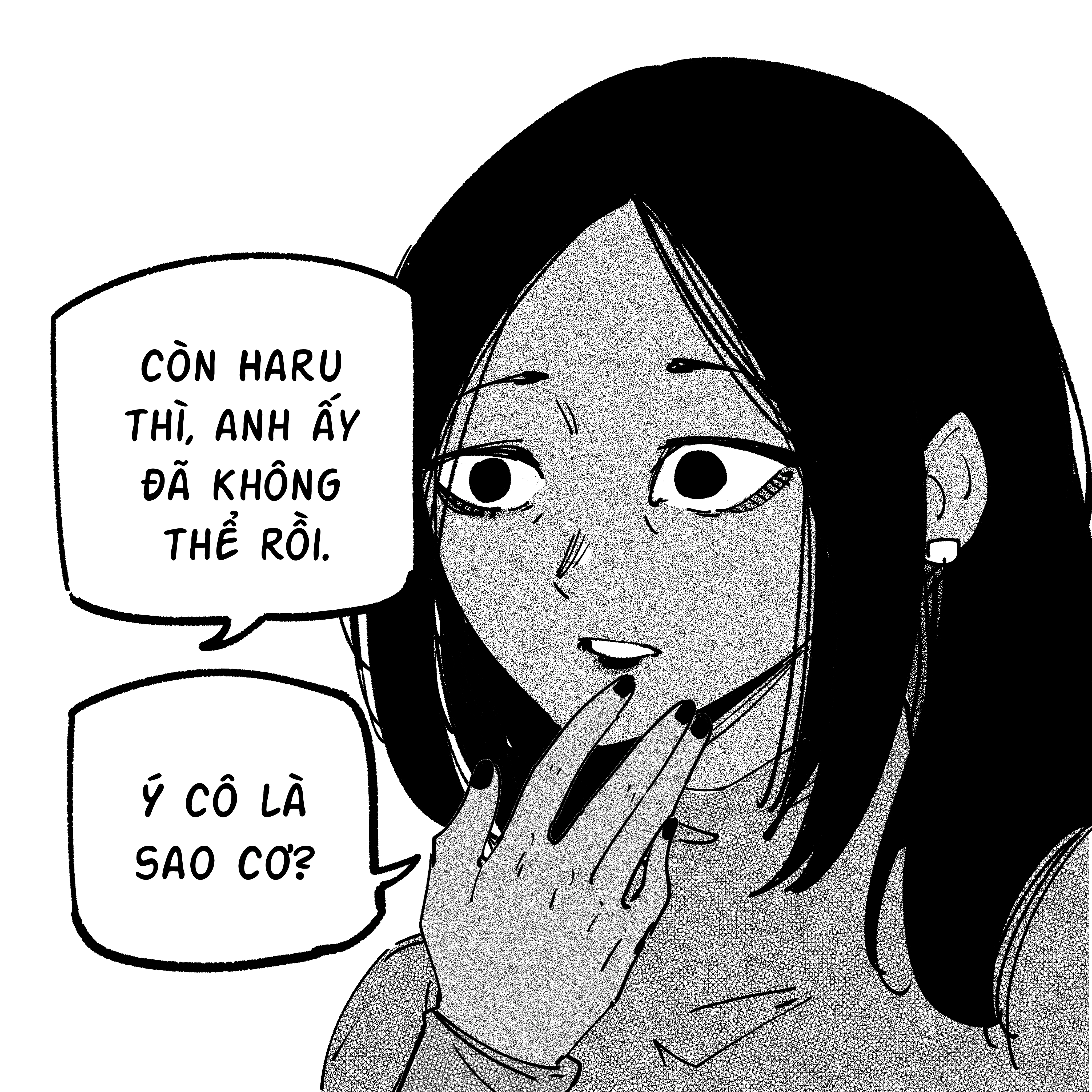 Tôi và cô bạn gái không chắc là con người của tôi Chapter 125 - 4