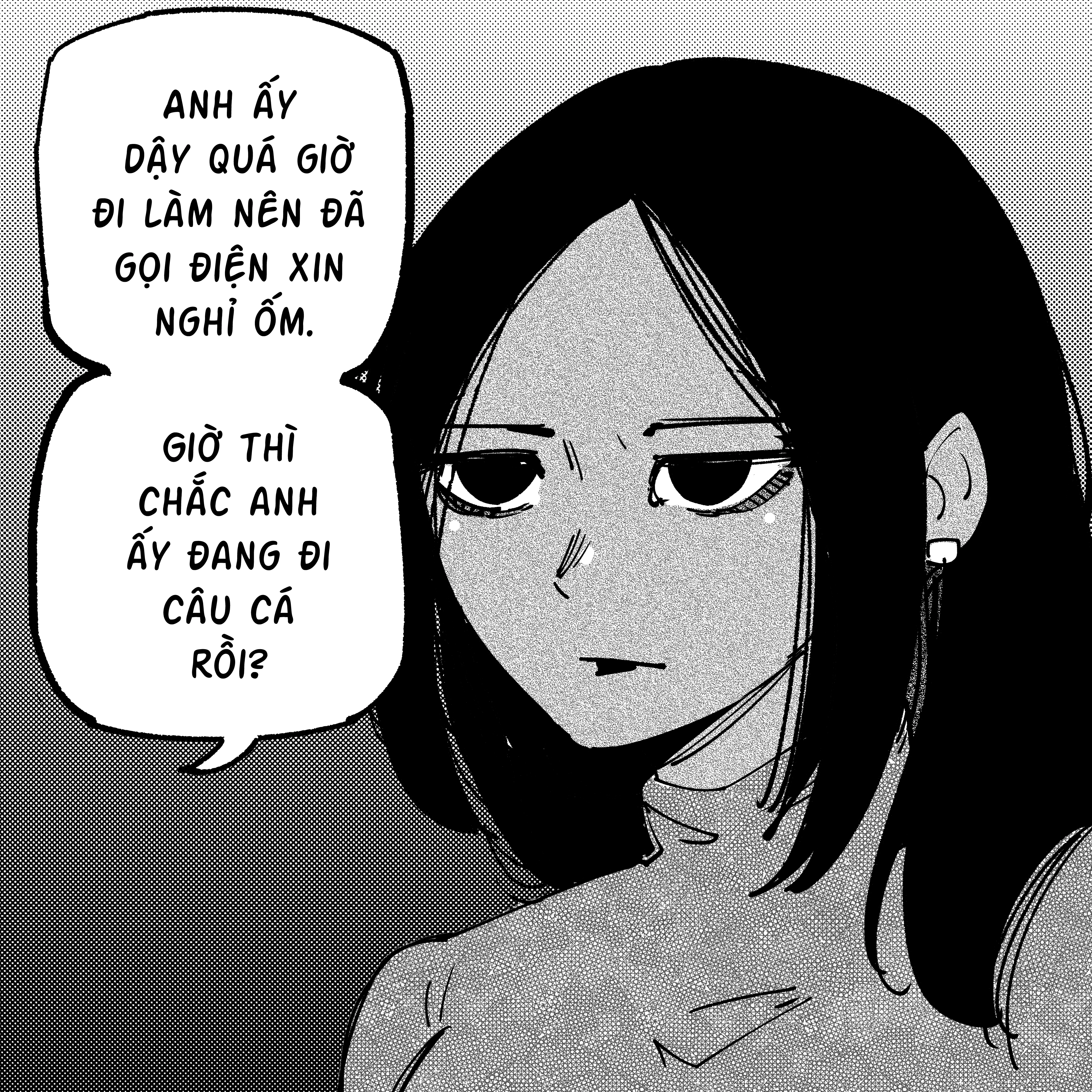 Tôi và cô bạn gái không chắc là con người của tôi Chapter 125 - 5