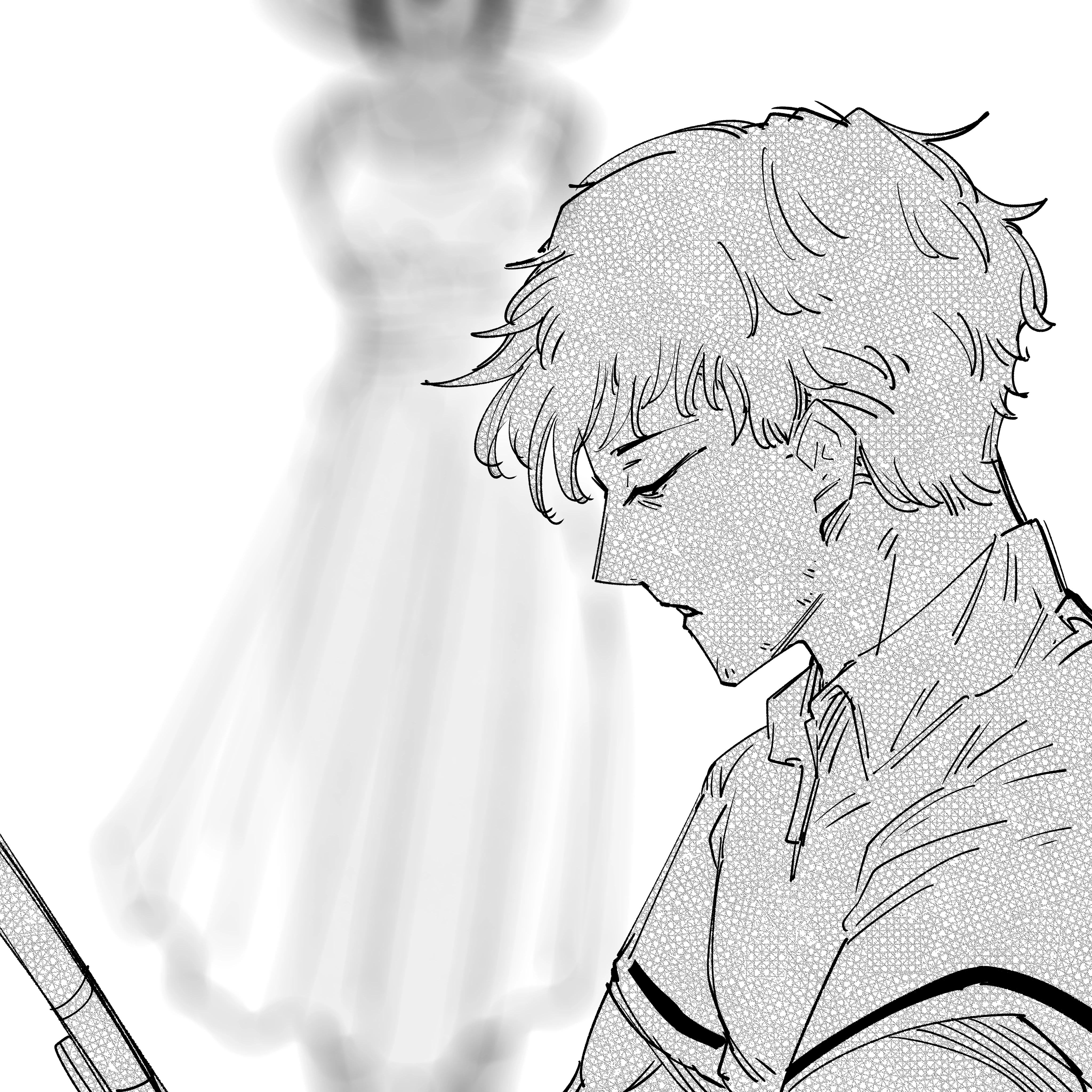 Tôi và cô bạn gái không chắc là con người của tôi Chapter 126 - 3