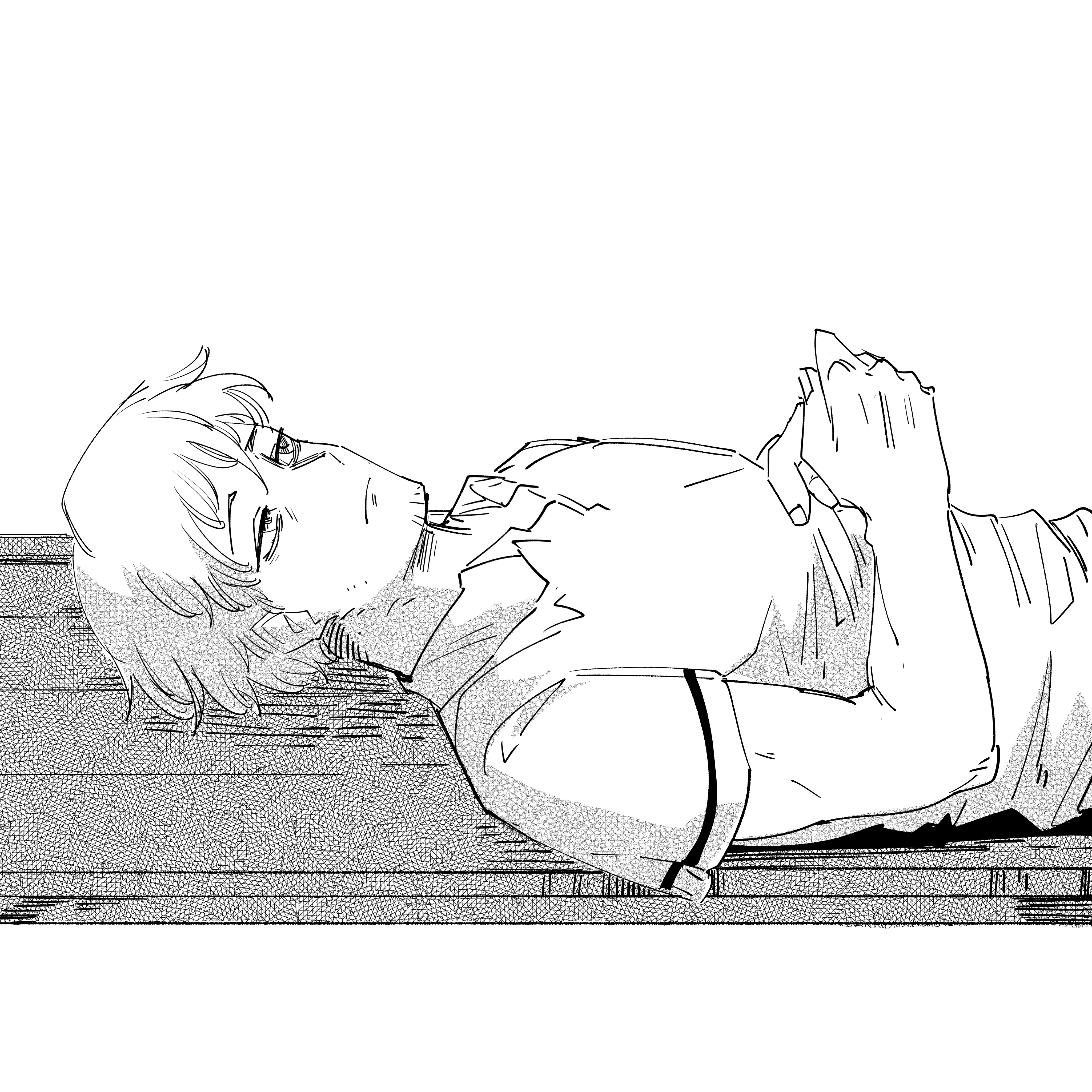 Tôi và cô bạn gái không chắc là con người của tôi Chapter 128 - 2