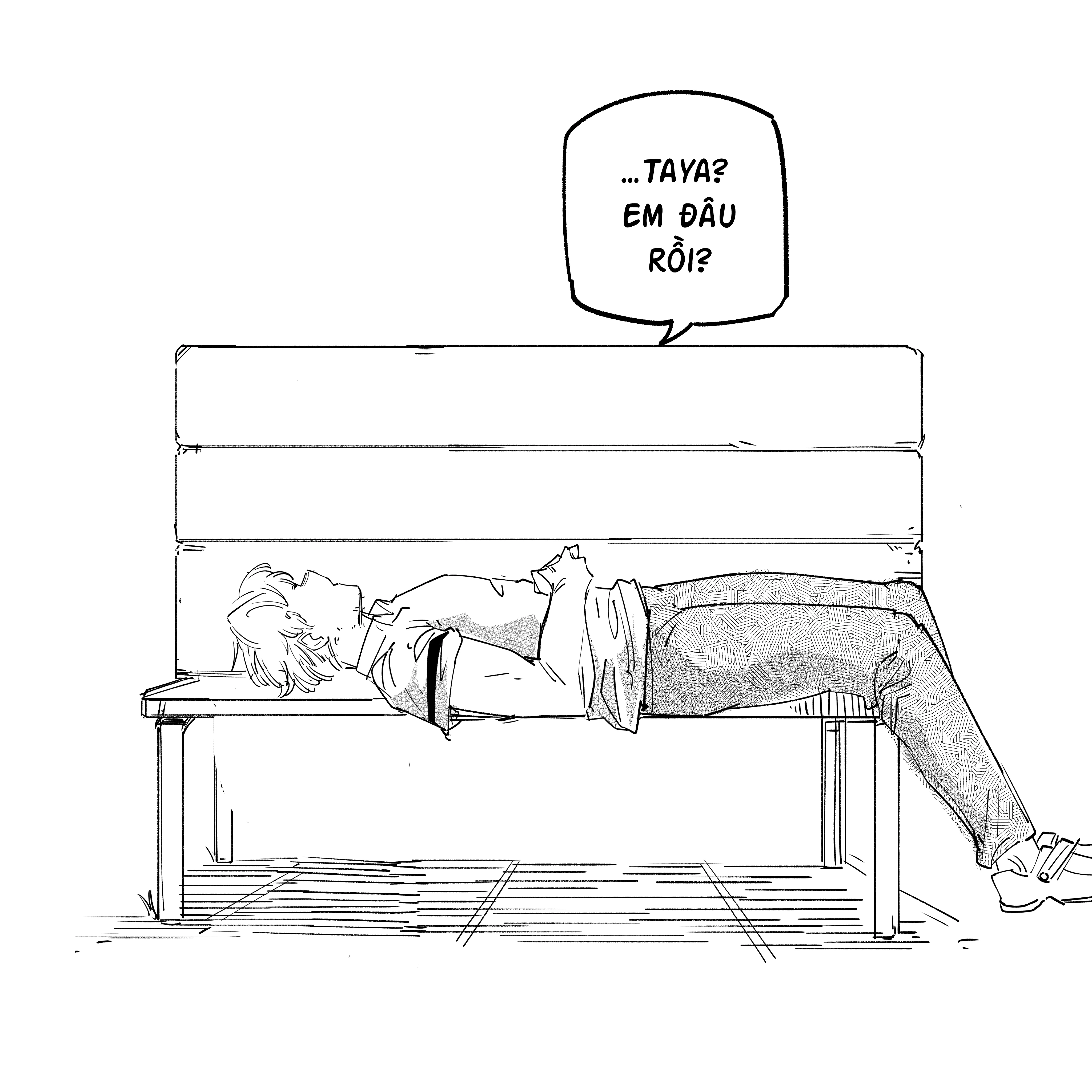 Tôi và cô bạn gái không chắc là con người của tôi Chapter 128 - 3