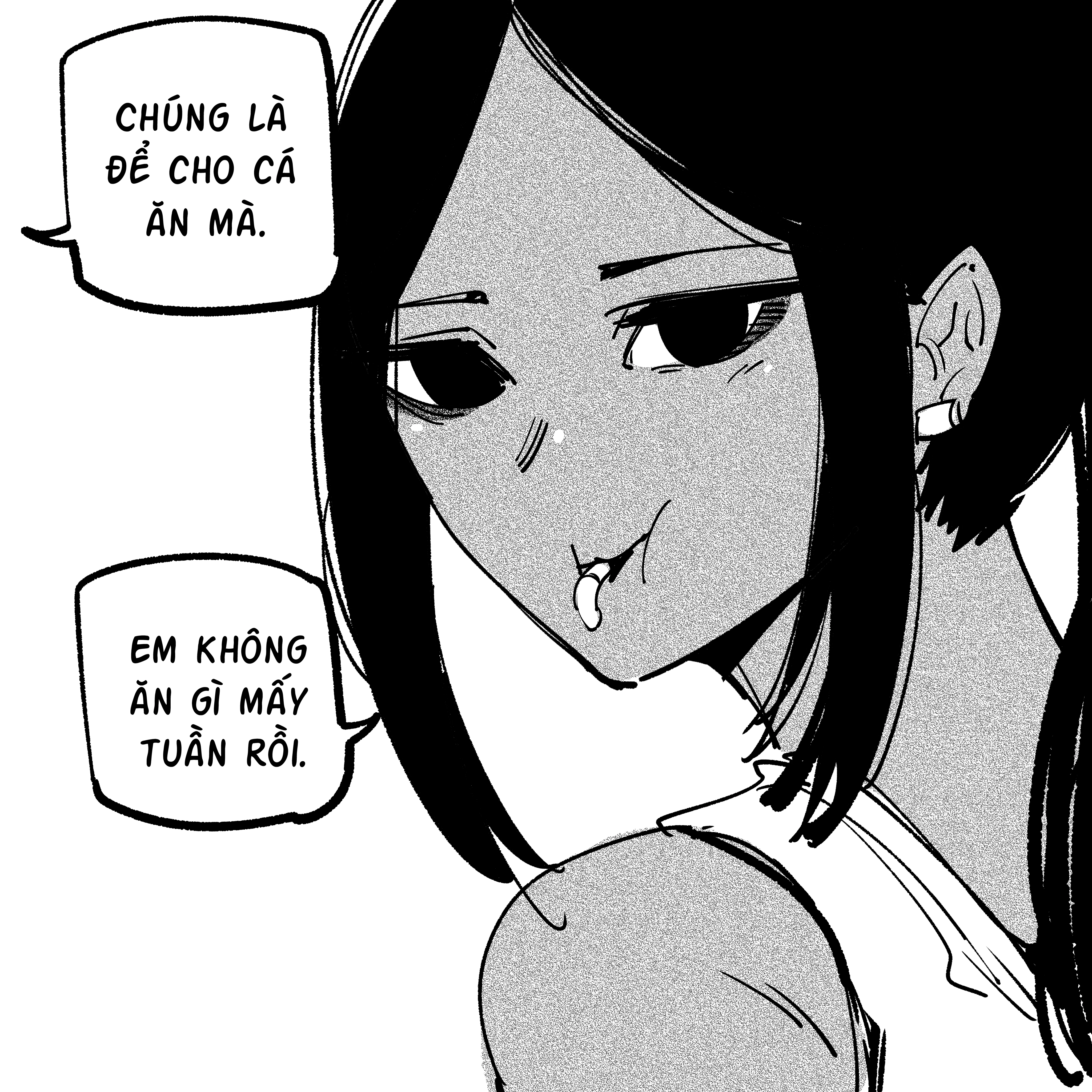 Tôi và cô bạn gái không chắc là con người của tôi Chapter 128 - 5