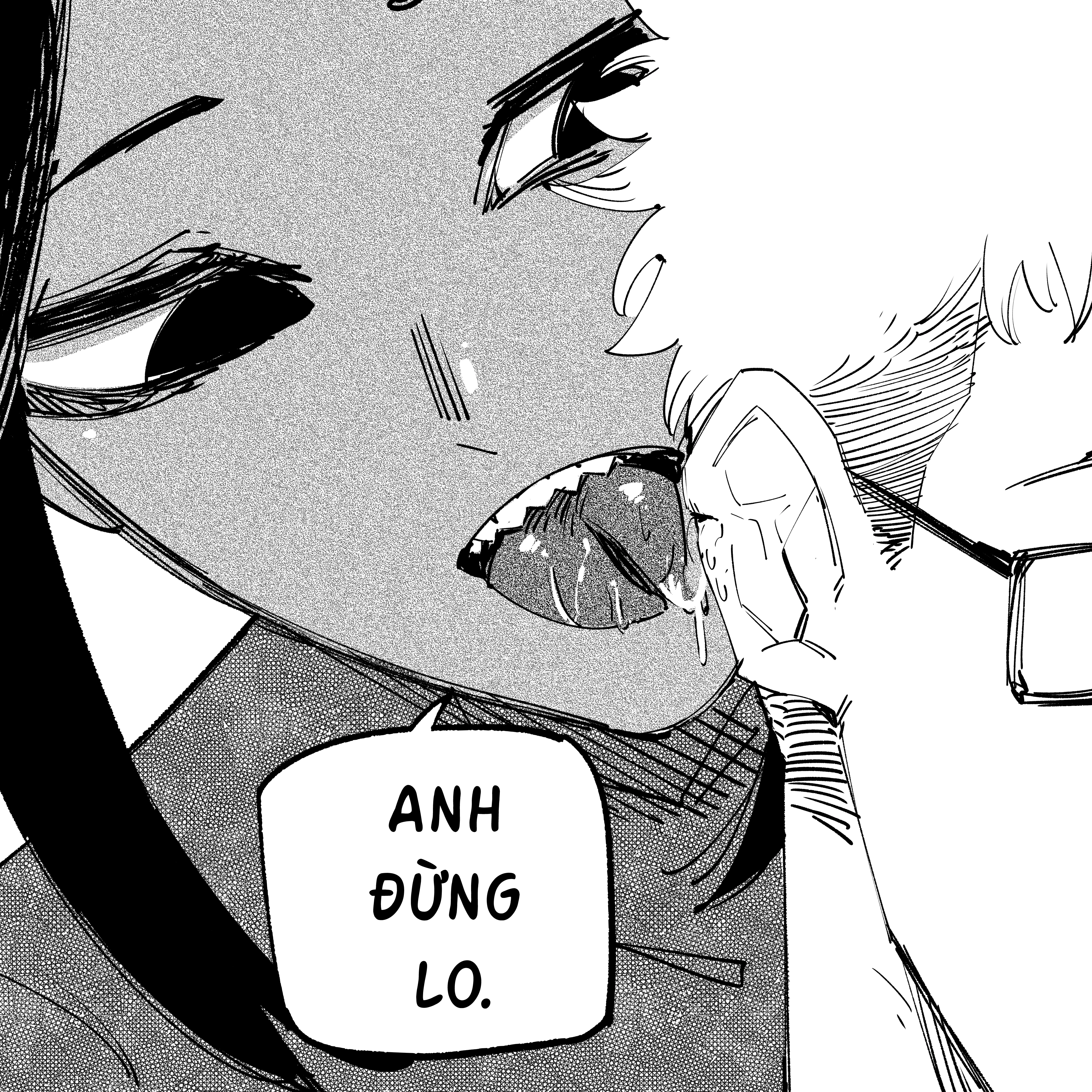 Tôi và cô bạn gái không chắc là con người của tôi Chapter 129 - 4