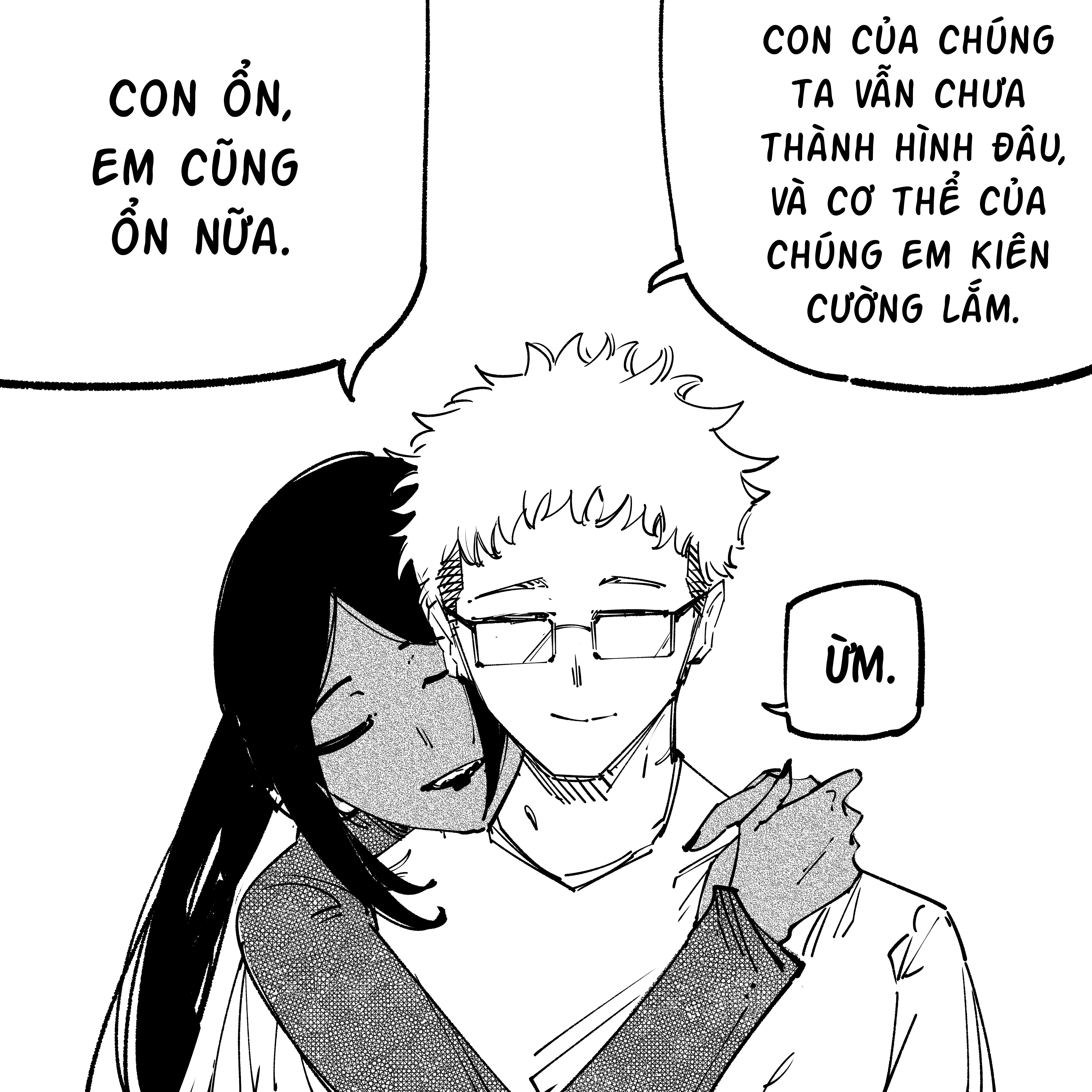 Tôi và cô bạn gái không chắc là con người của tôi Chapter 129 - 5