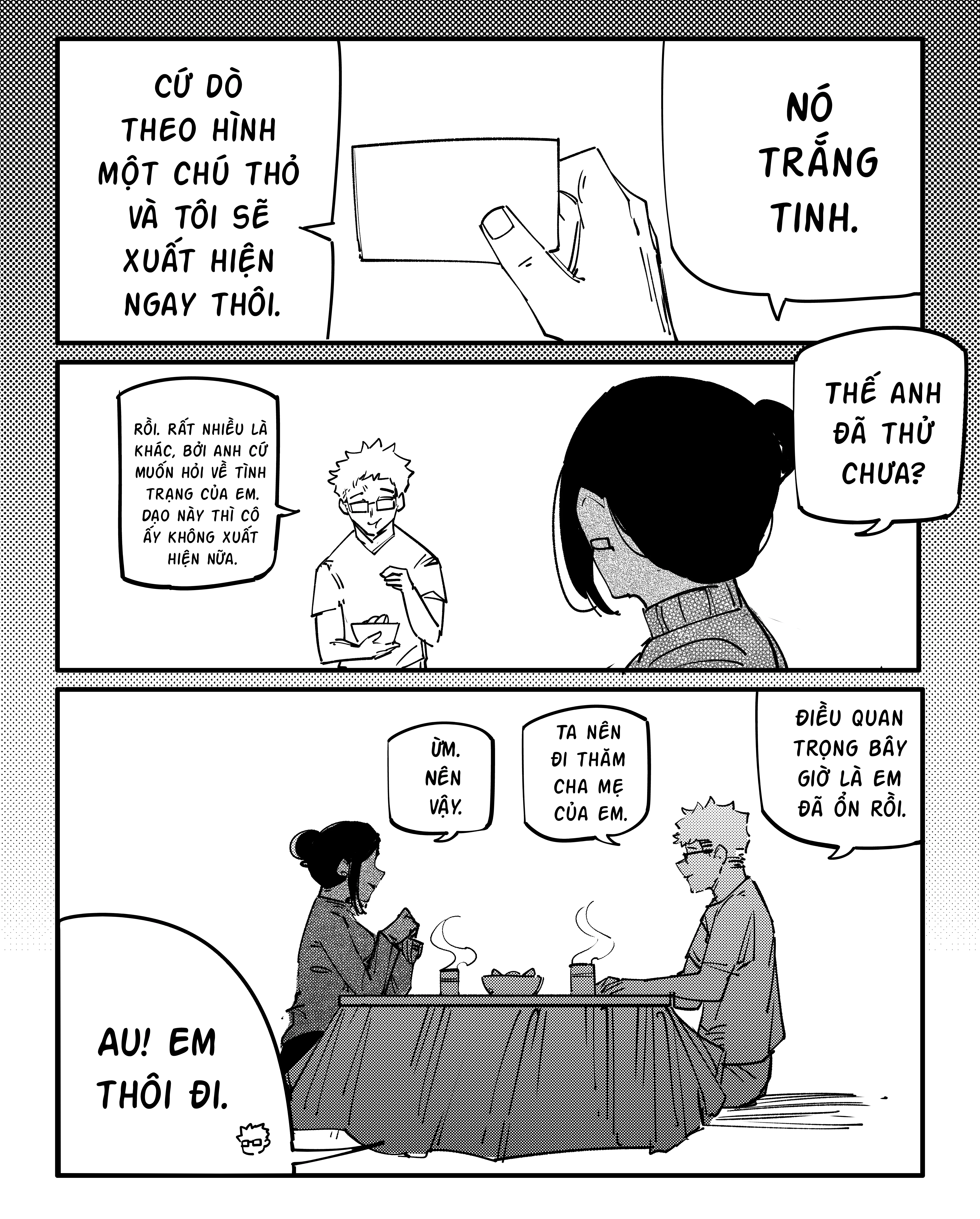 Tôi và cô bạn gái không chắc là con người của tôi Chapter 130 - 5