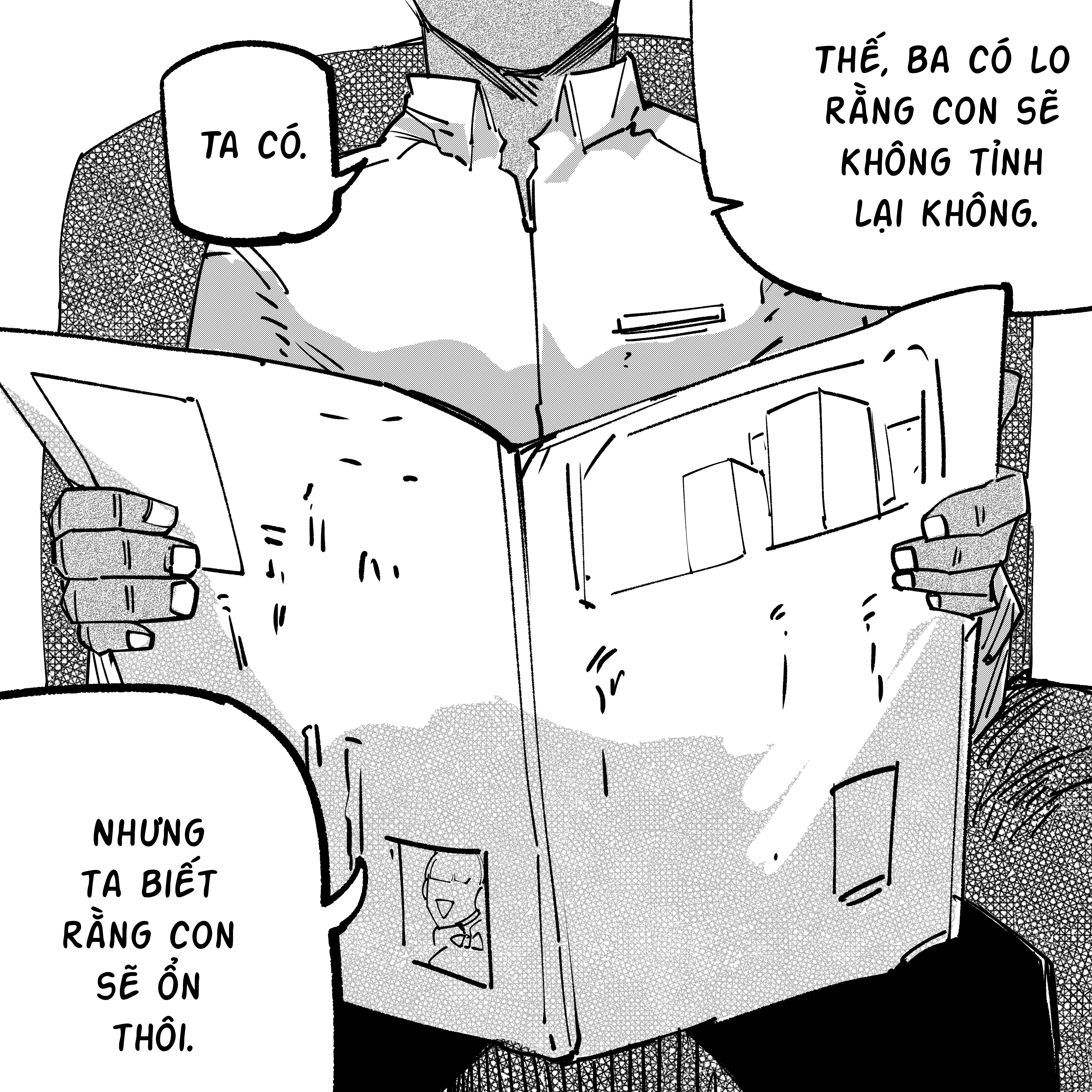 Tôi và cô bạn gái không chắc là con người của tôi Chapter 131 - 2