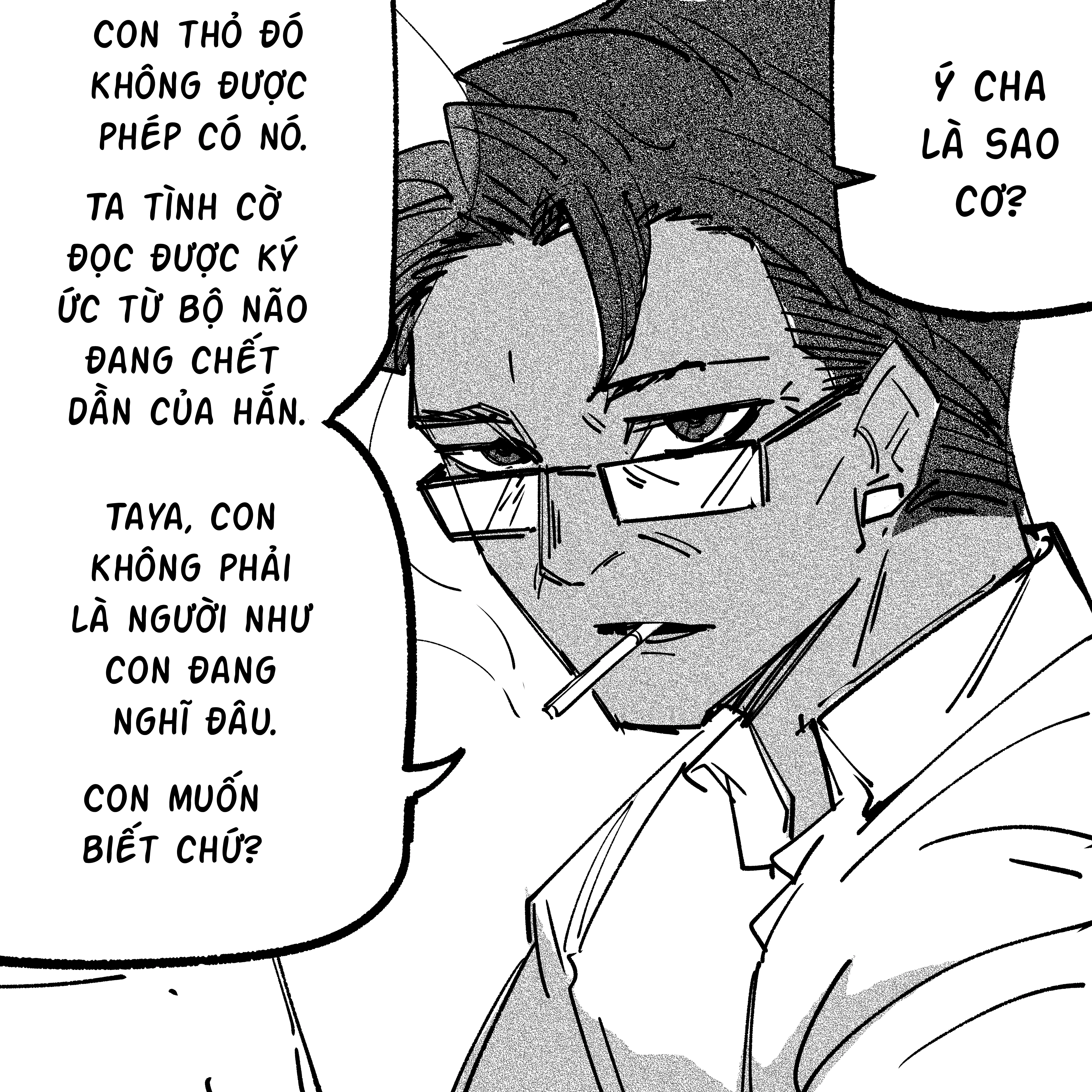 Tôi và cô bạn gái không chắc là con người của tôi Chapter 131 - 5