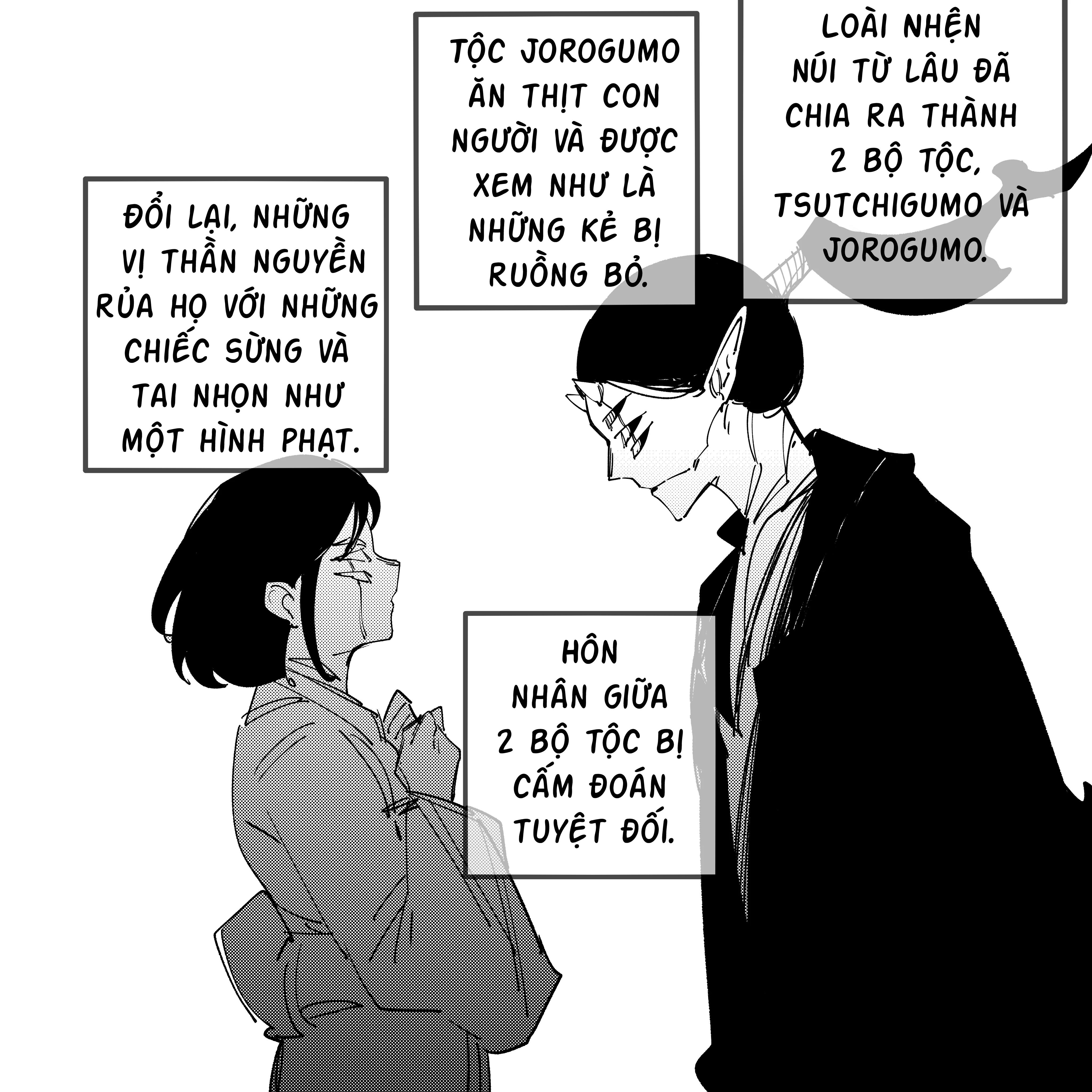 Tôi và cô bạn gái không chắc là con người của tôi Chapter 131 - 6