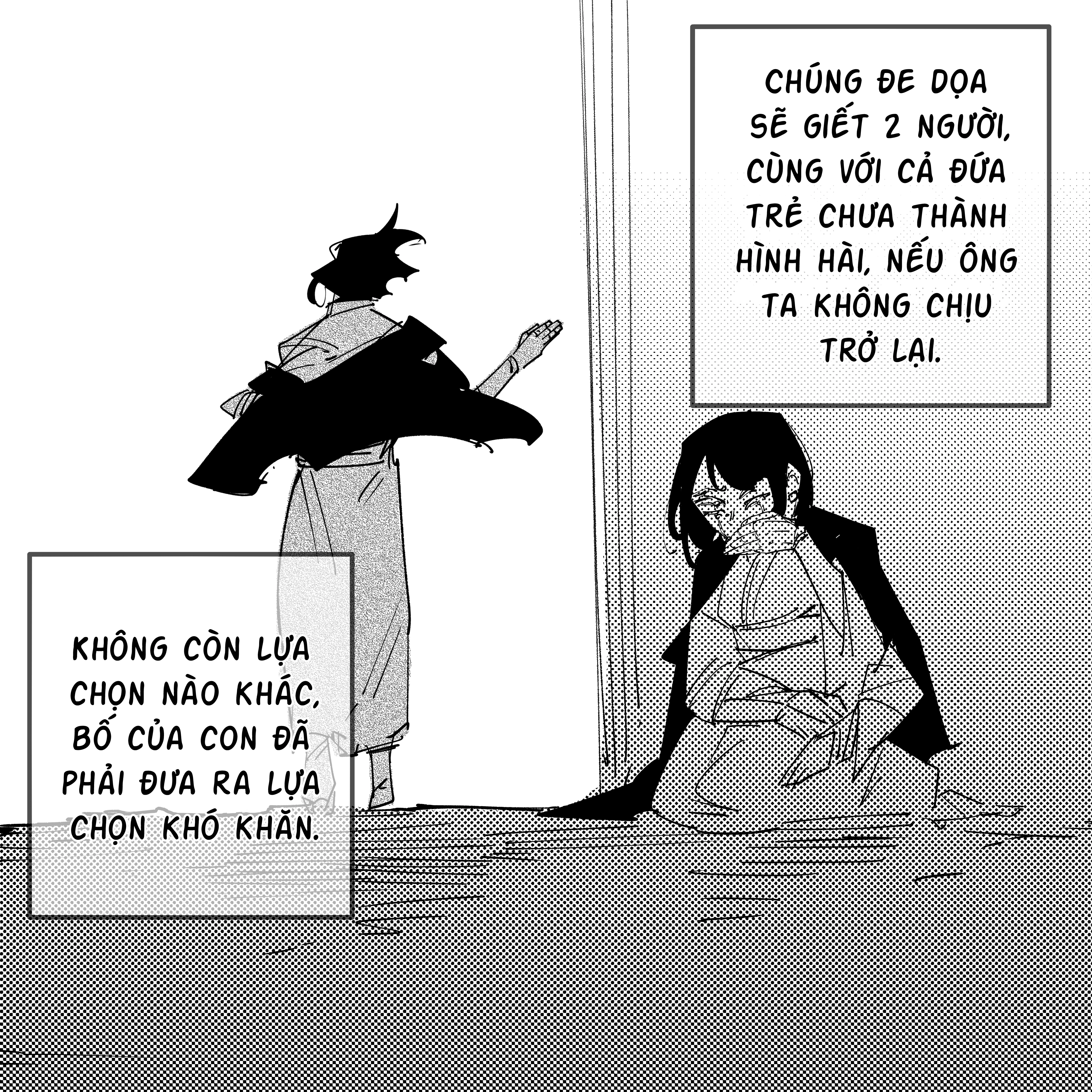 Tôi và cô bạn gái không chắc là con người của tôi Chapter 131 - 9