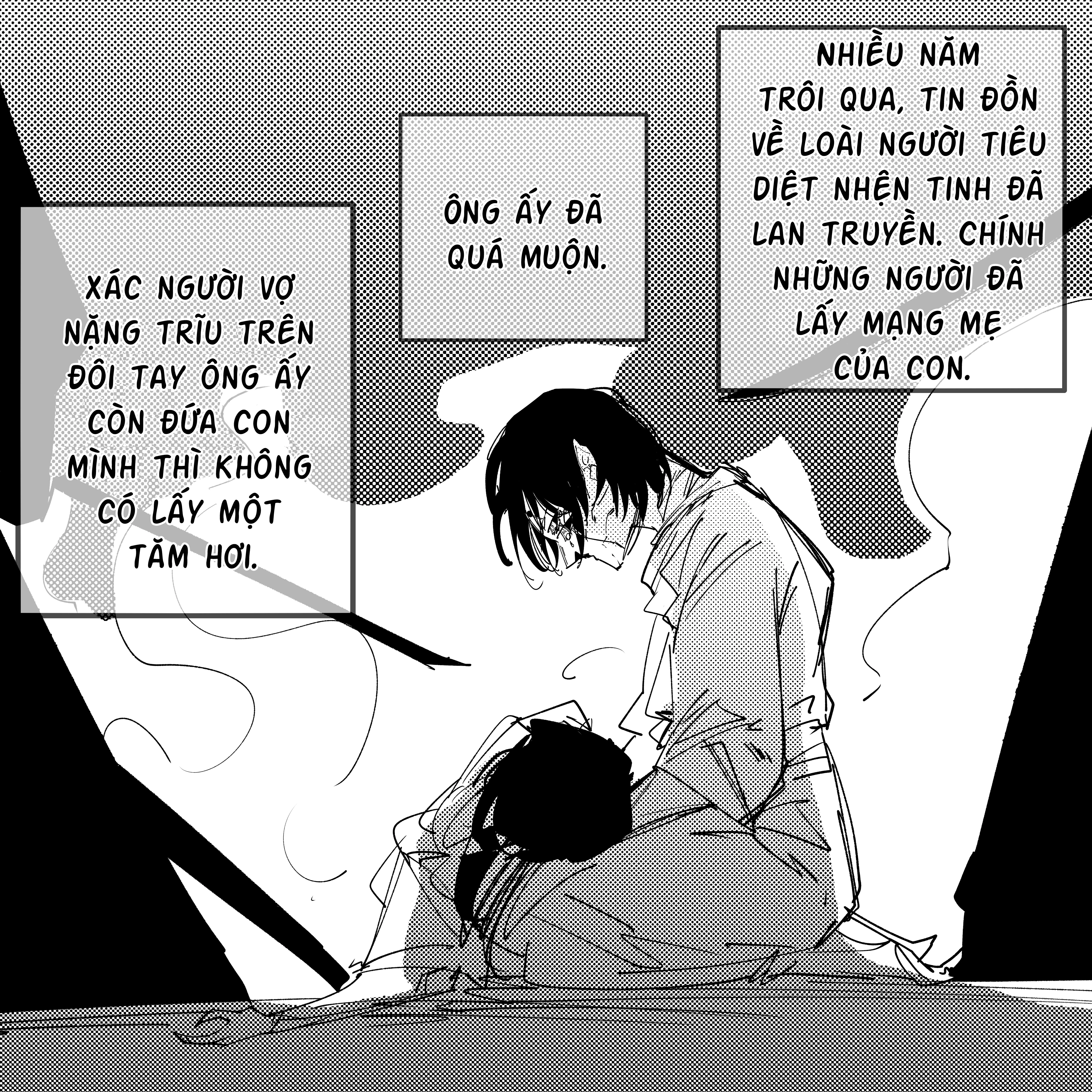 Tôi và cô bạn gái không chắc là con người của tôi Chapter 131 - 10