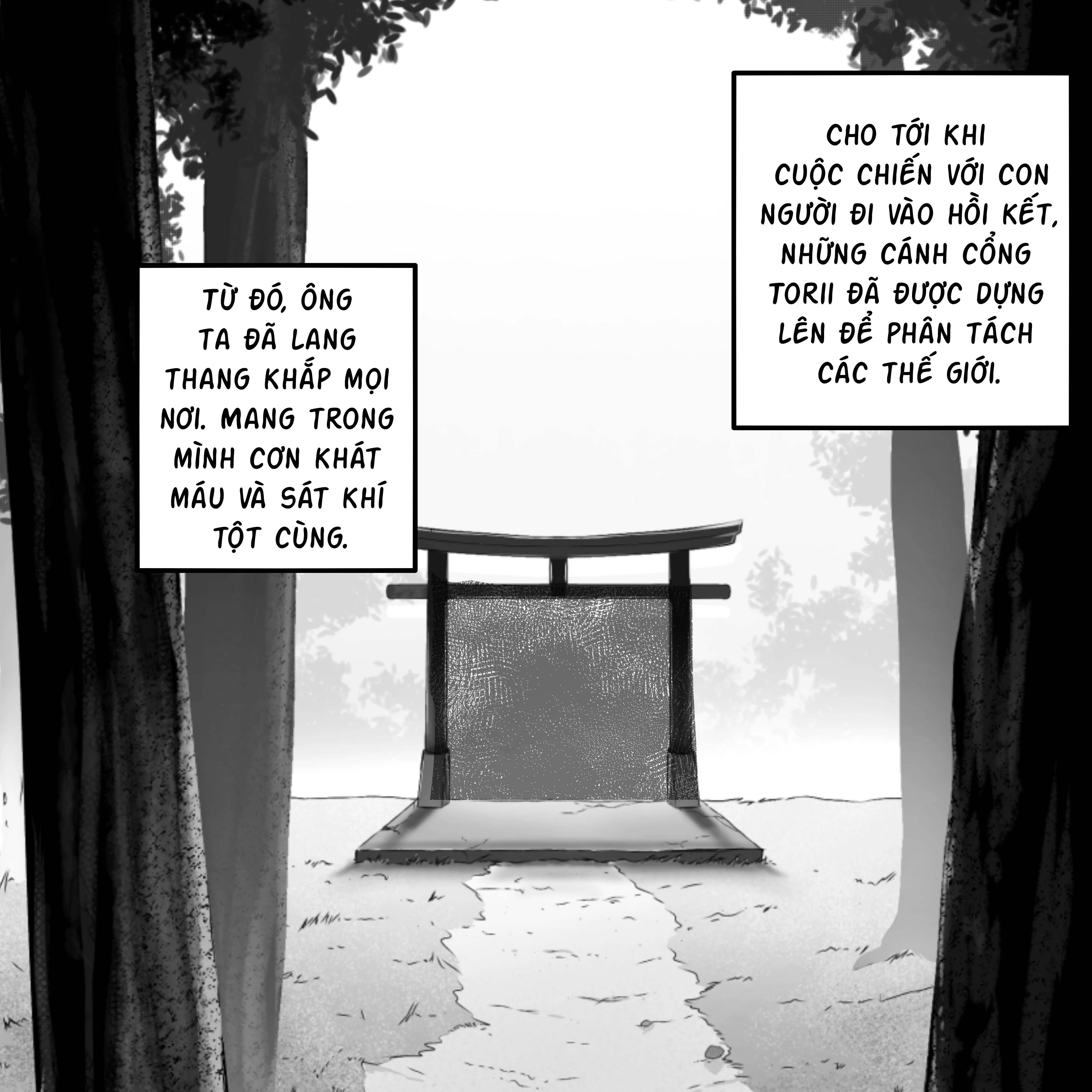 Tôi và cô bạn gái không chắc là con người của tôi Chapter 131 - 12