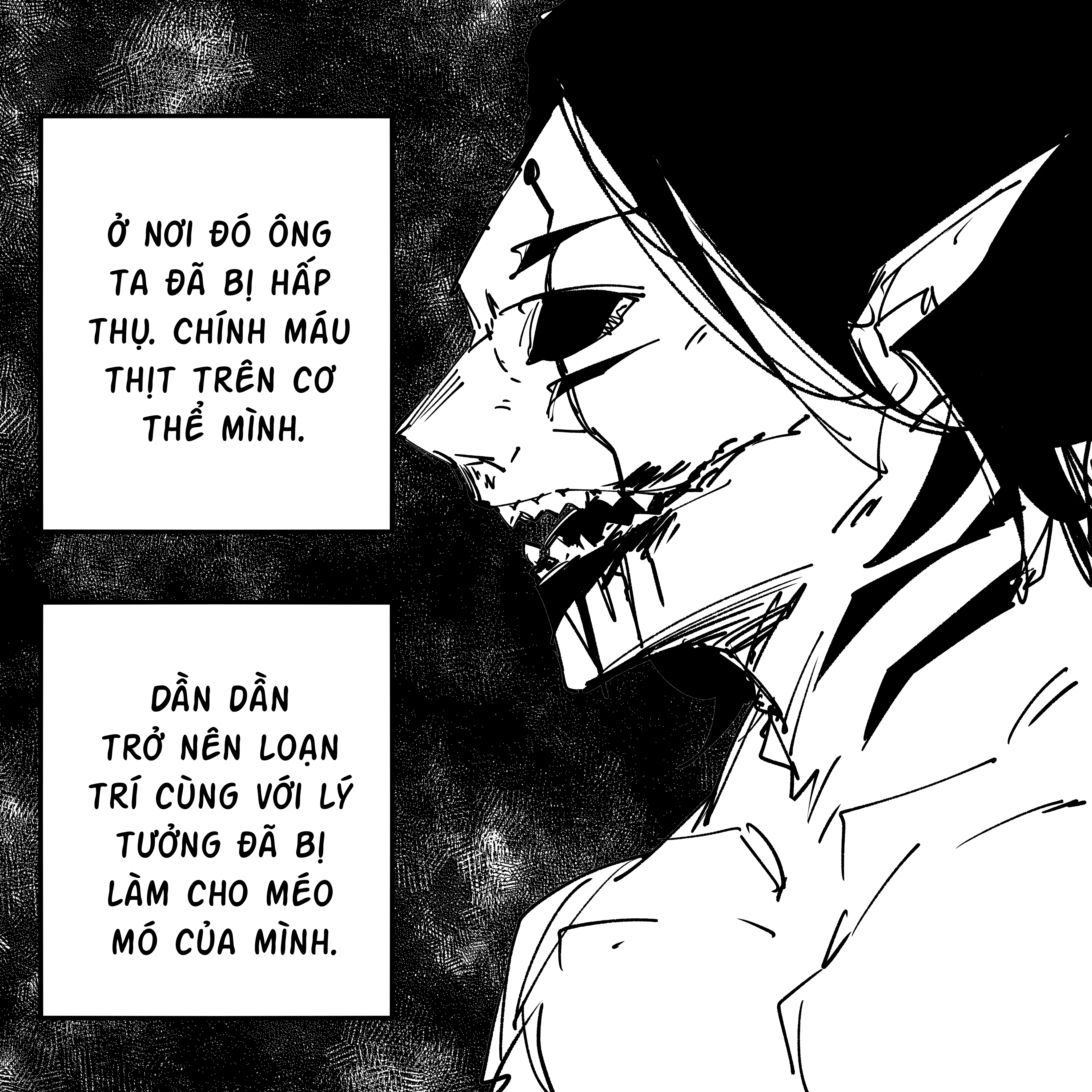 Tôi và cô bạn gái không chắc là con người của tôi Chapter 131 - 13