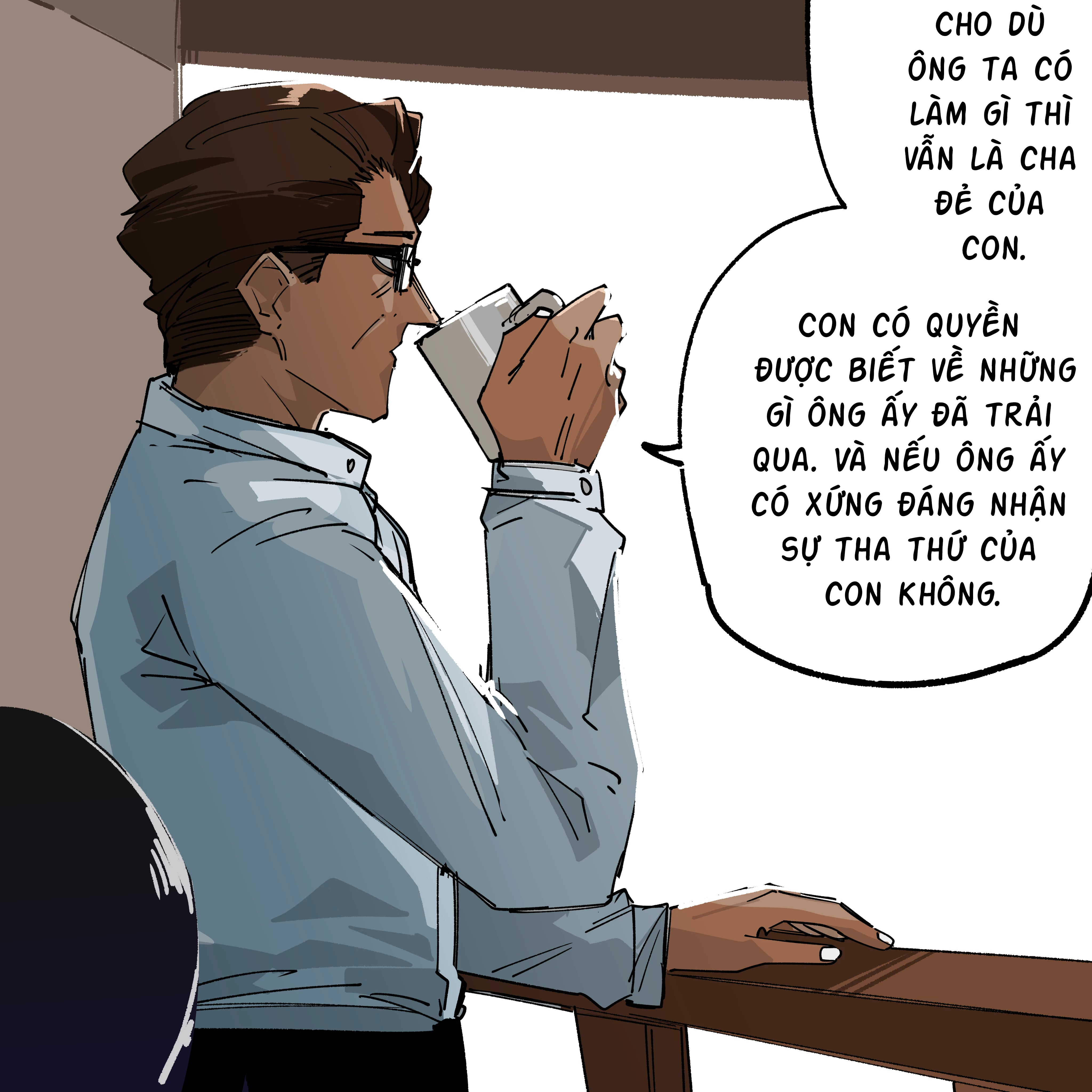 Tôi và cô bạn gái không chắc là con người của tôi Chapter 132 - 3