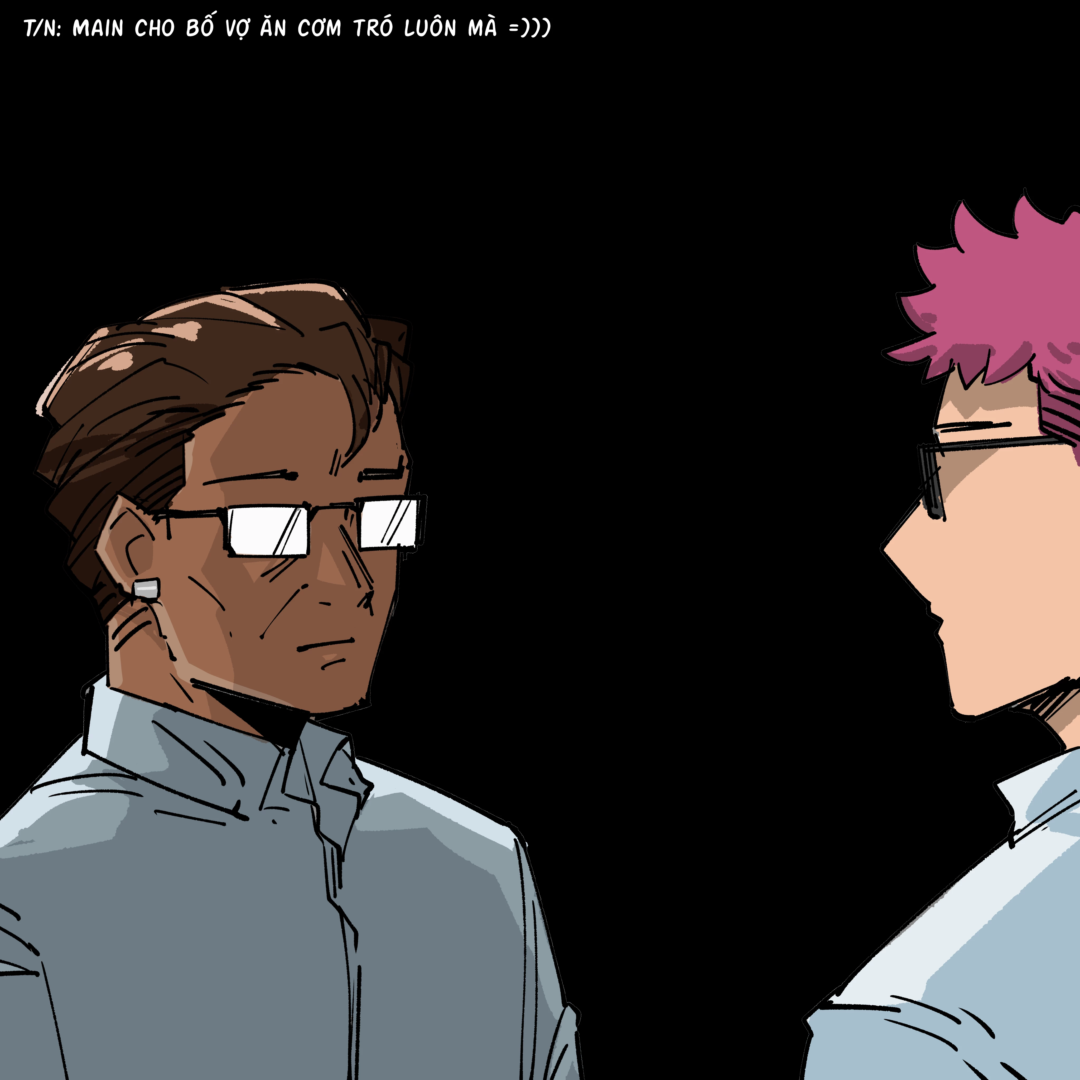 Tôi và cô bạn gái không chắc là con người của tôi Chapter 132 - 6