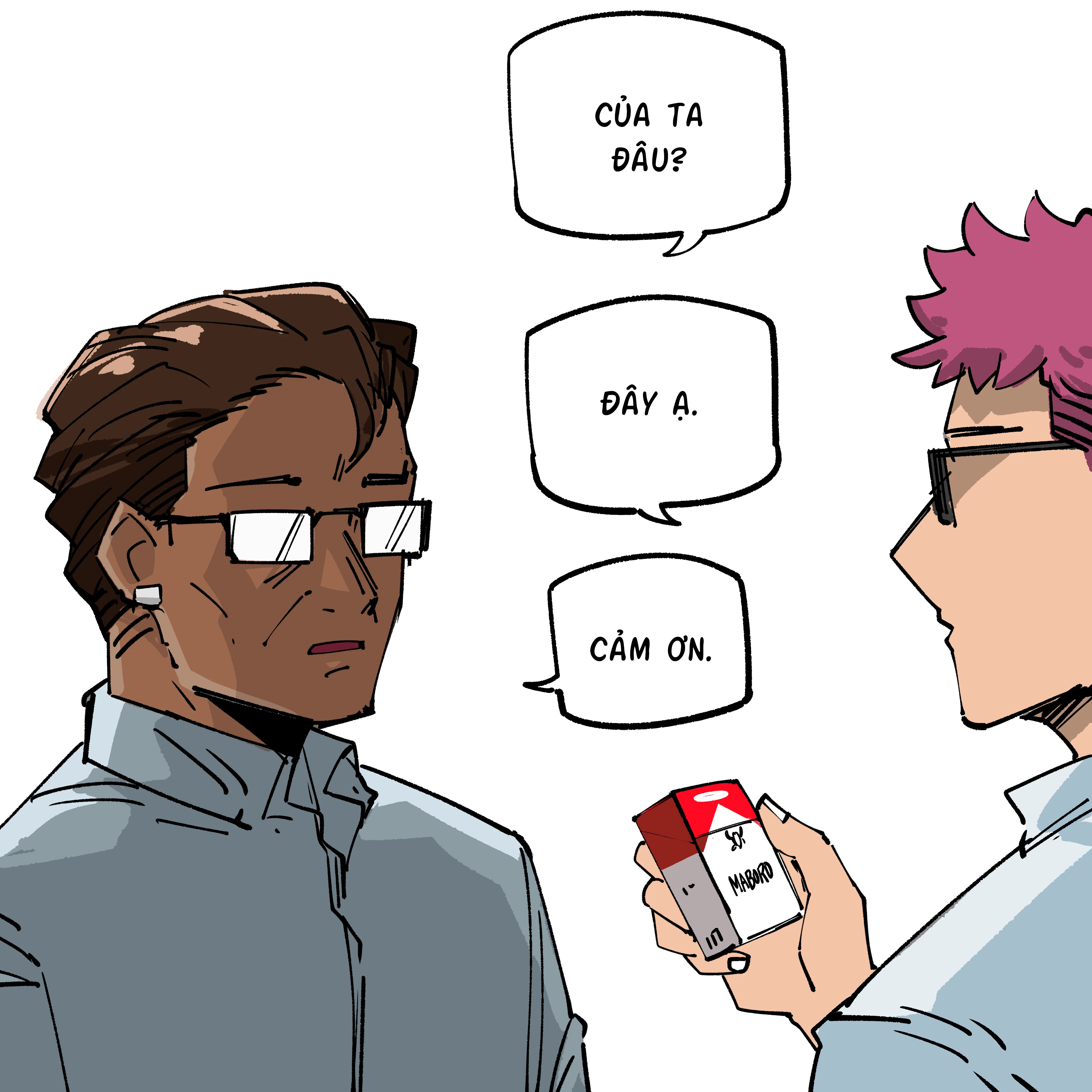 Tôi và cô bạn gái không chắc là con người của tôi Chapter 132 - 7