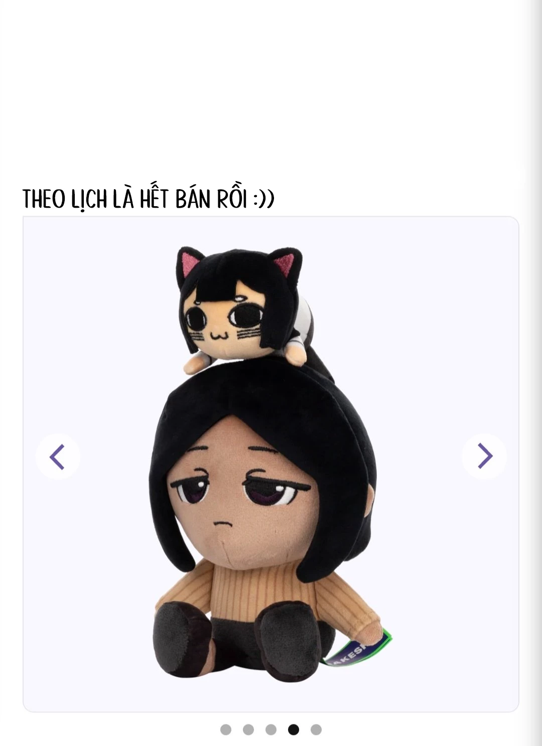 Tôi và cô bạn gái không chắc là con người của tôi Chapter 132.5 - 4