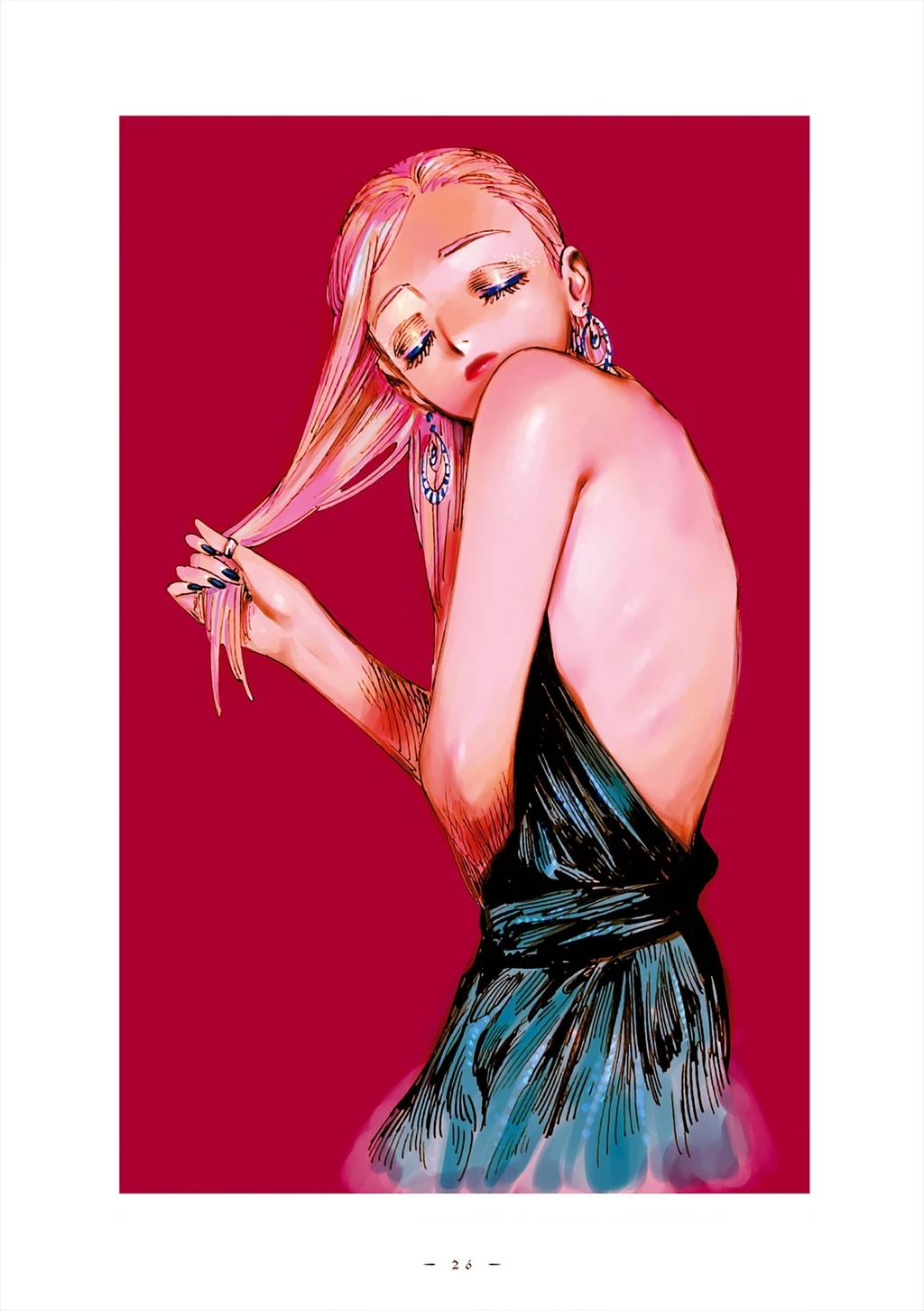 Veil Chapter 69 - 10