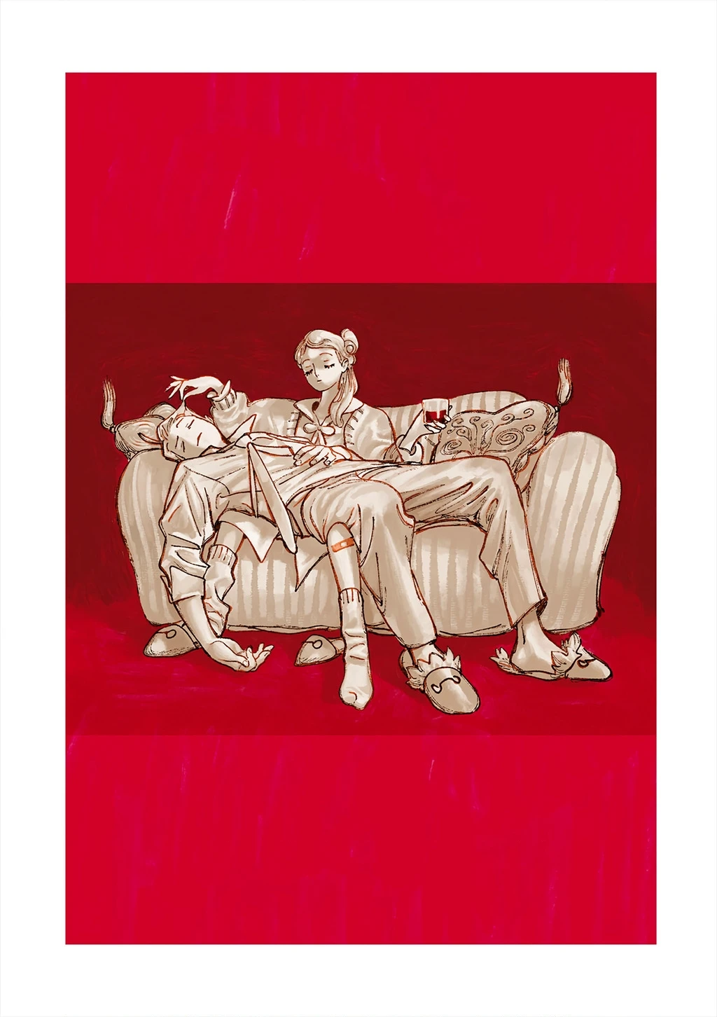 Veil Chapter 72 - 10