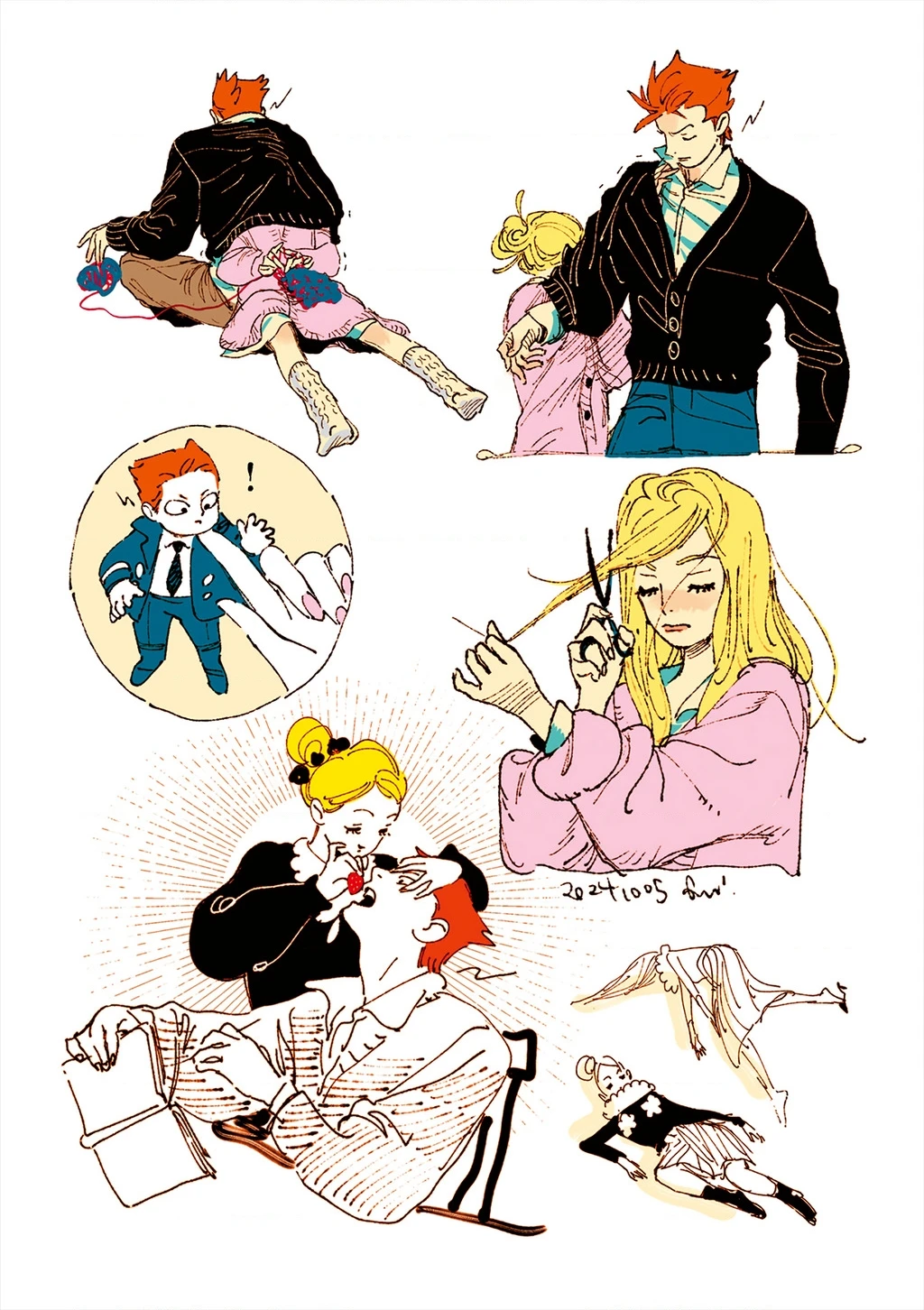 Veil Chapter 74 - 11