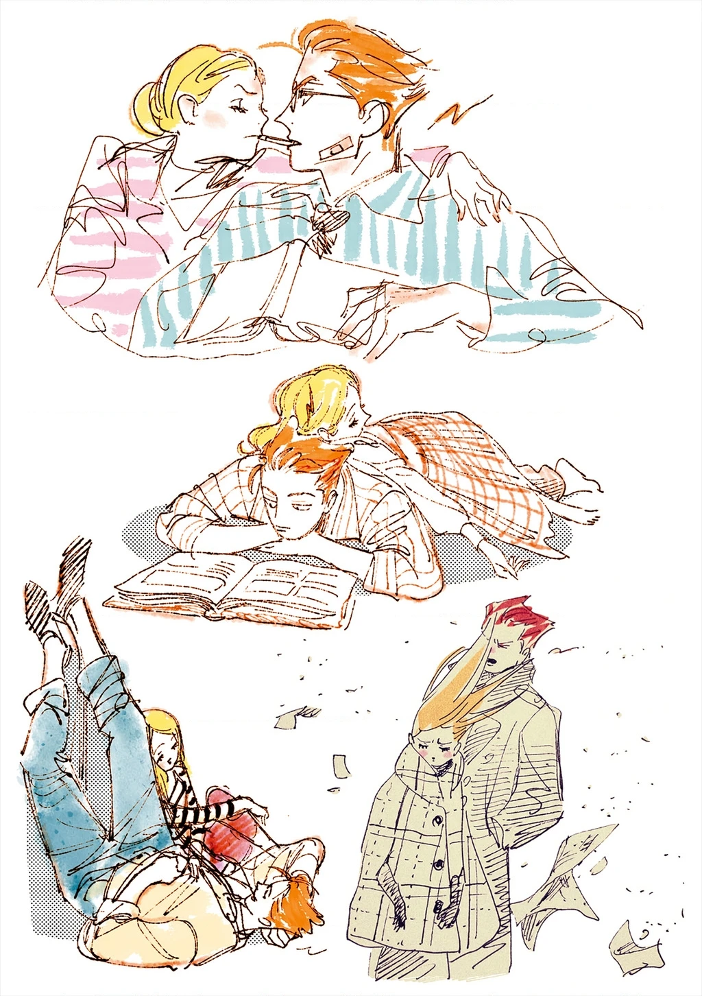 Veil Chapter 74 - 13