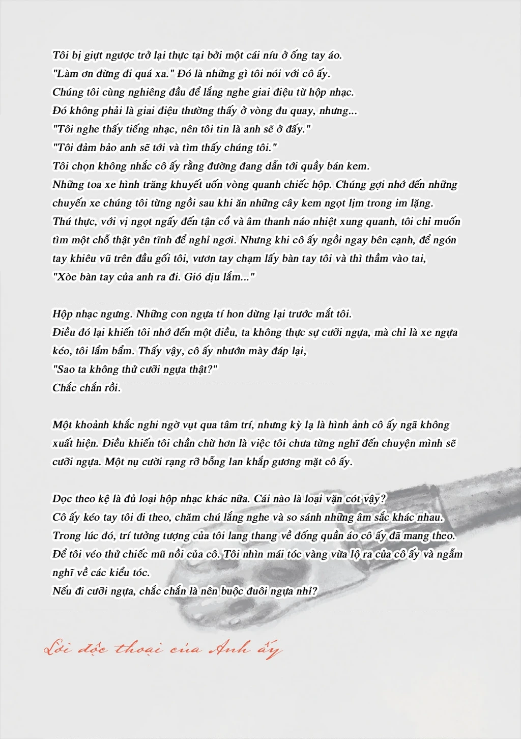 Veil Chapter 74 - 15