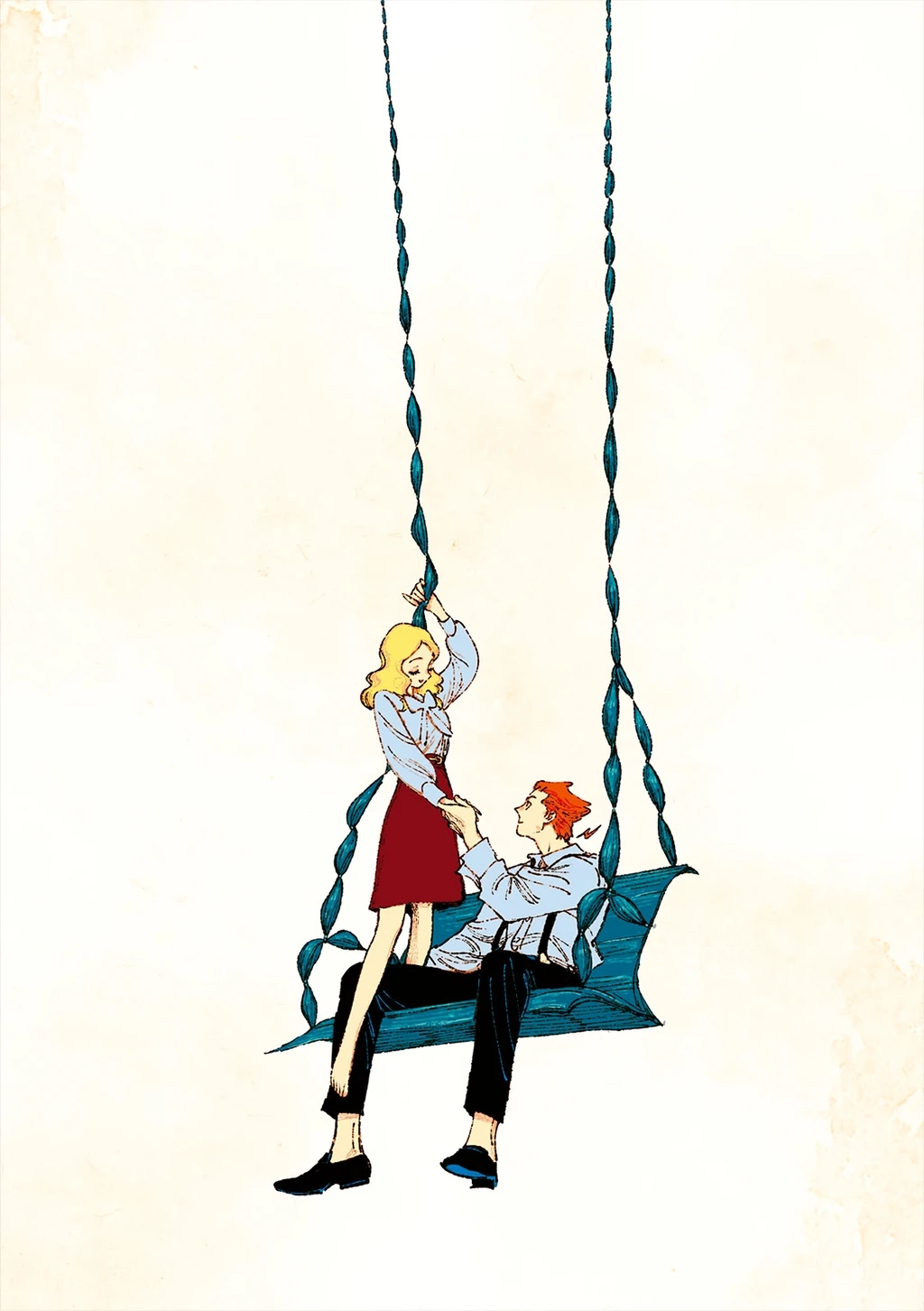 Veil Chapter 76 - 10