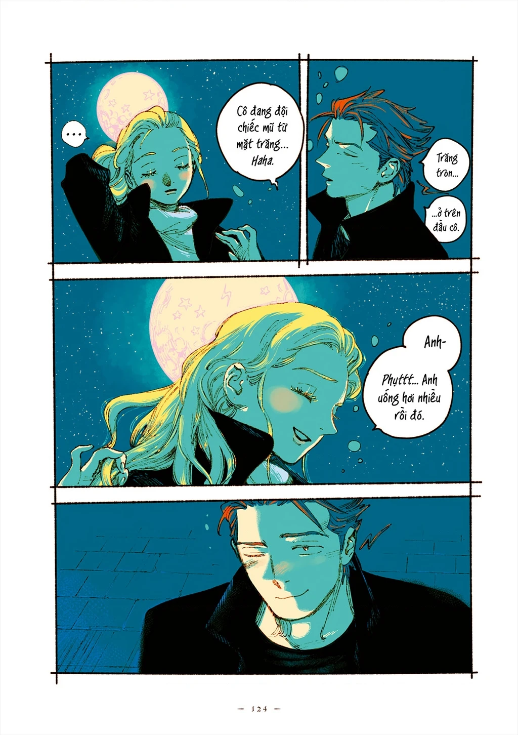 Veil Chapter 77 - 12