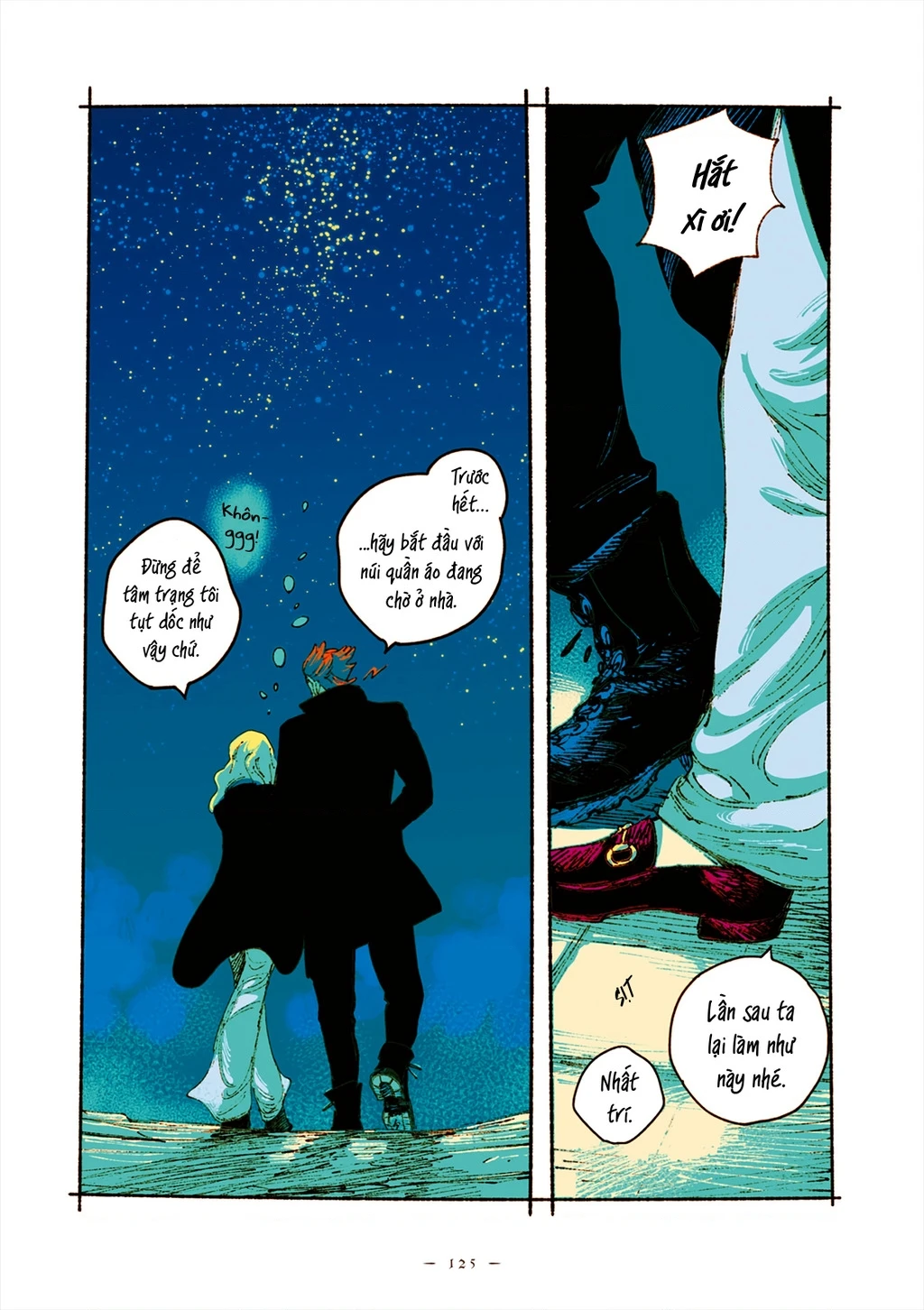 Veil Chapter 77 - 13