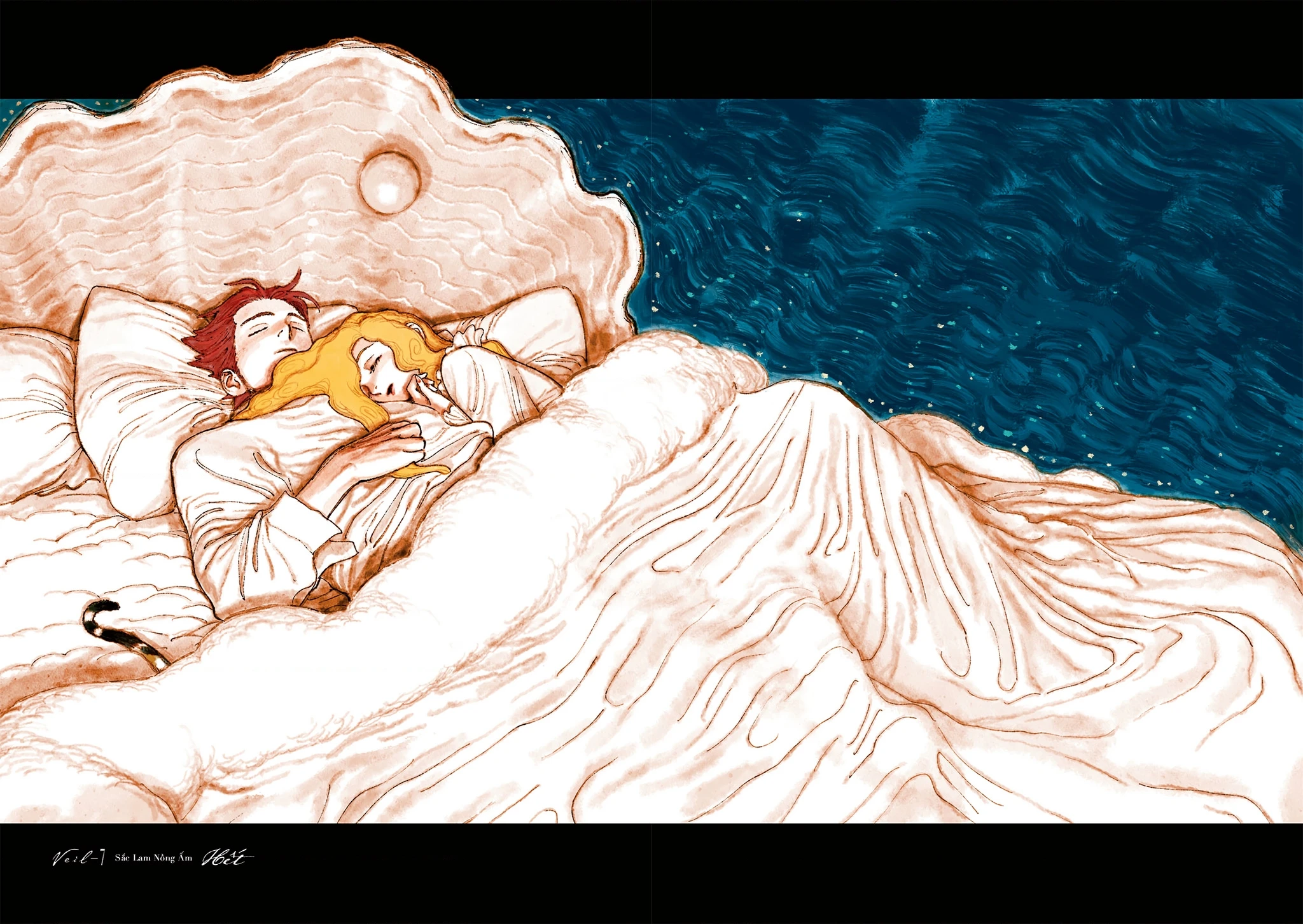 Veil Chapter 77 - 14