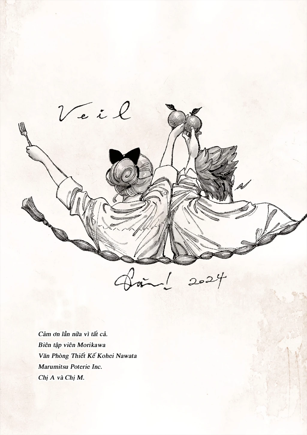 Veil Chapter 77 - 16