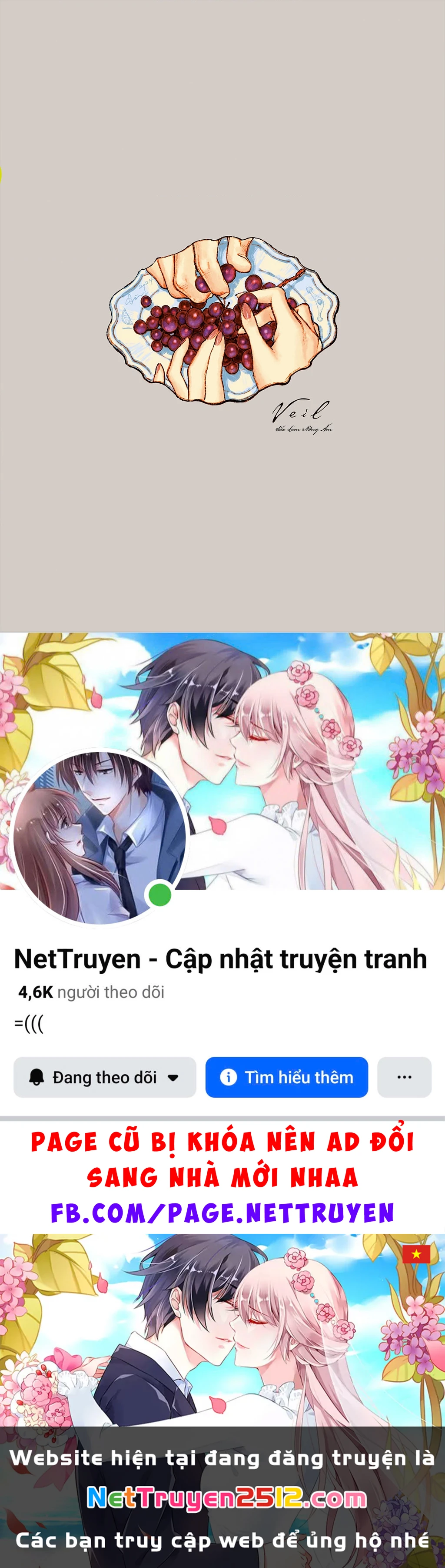 Veil Chapter 77 - 19